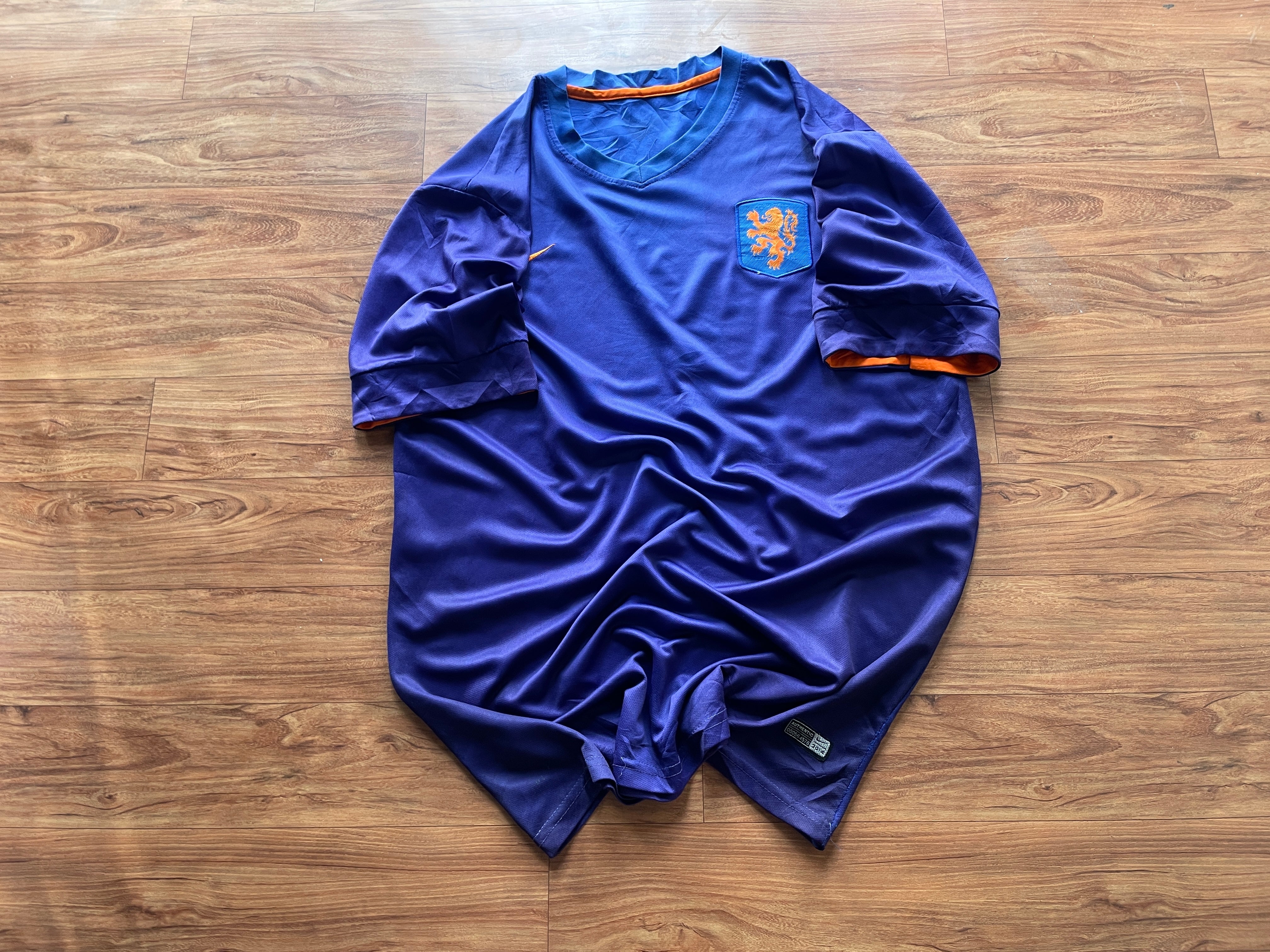 Netherlands 2014 FIFA World Cup