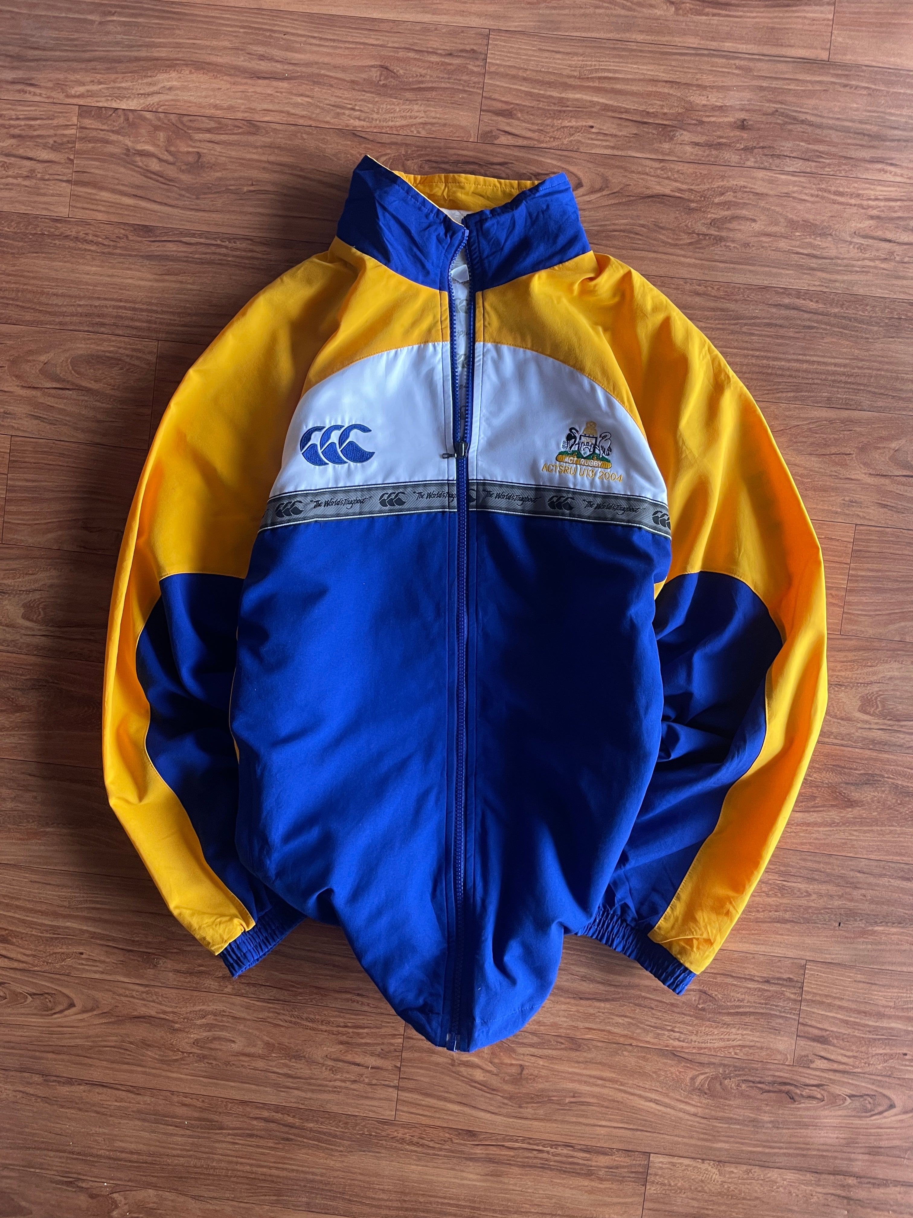 Canterbury(C42-44 L29)