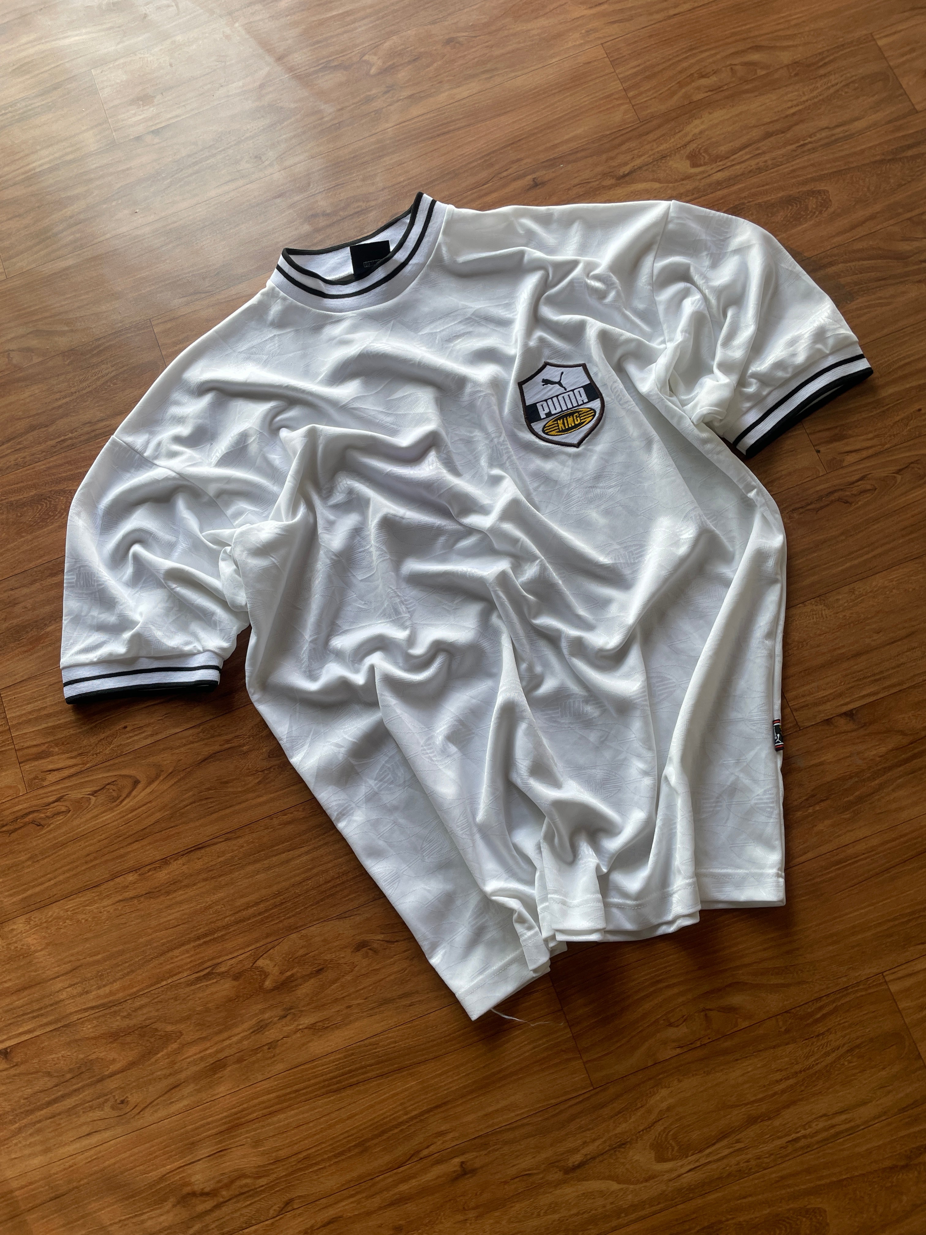 1995-96 Puma