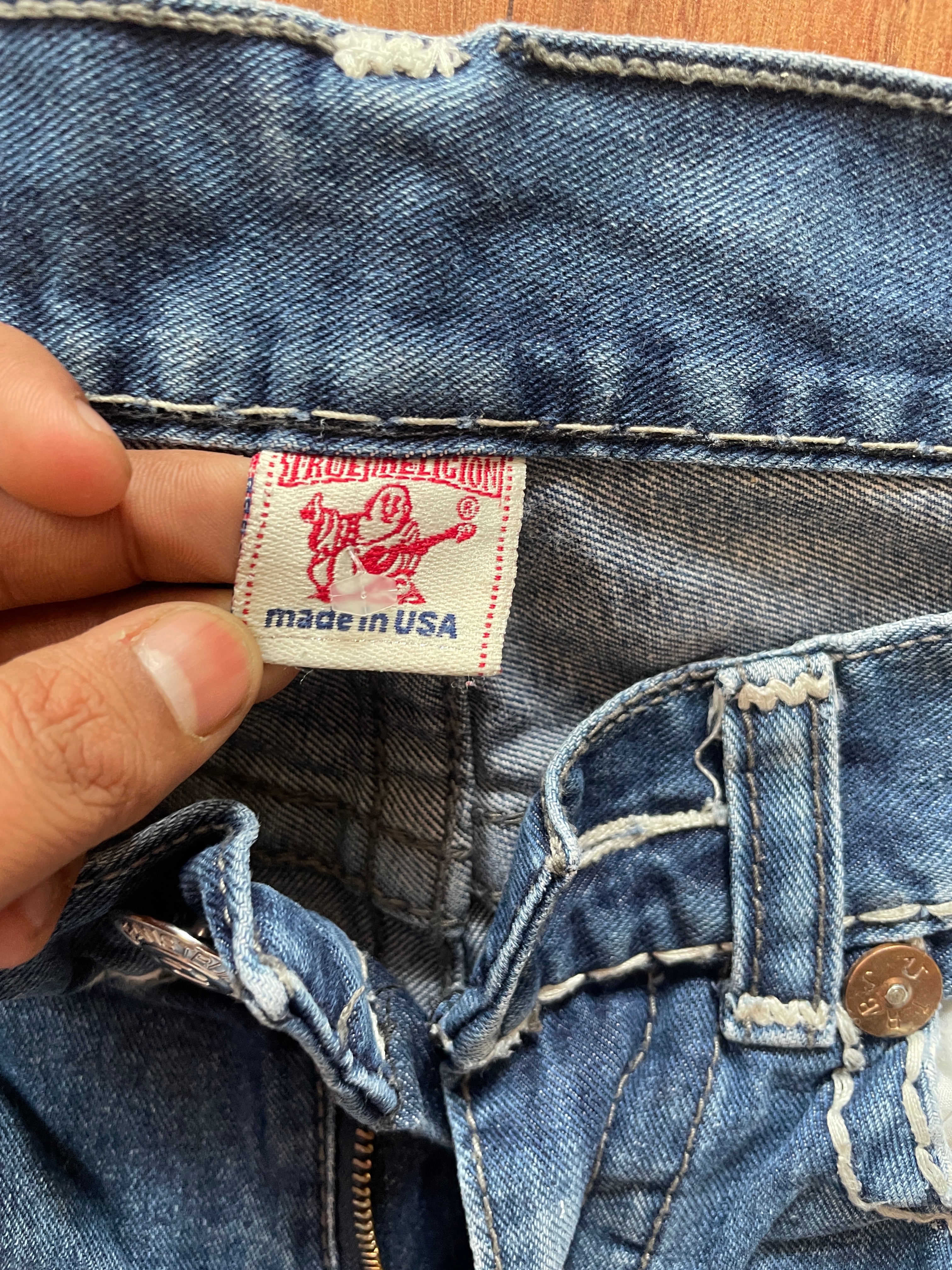 True religion