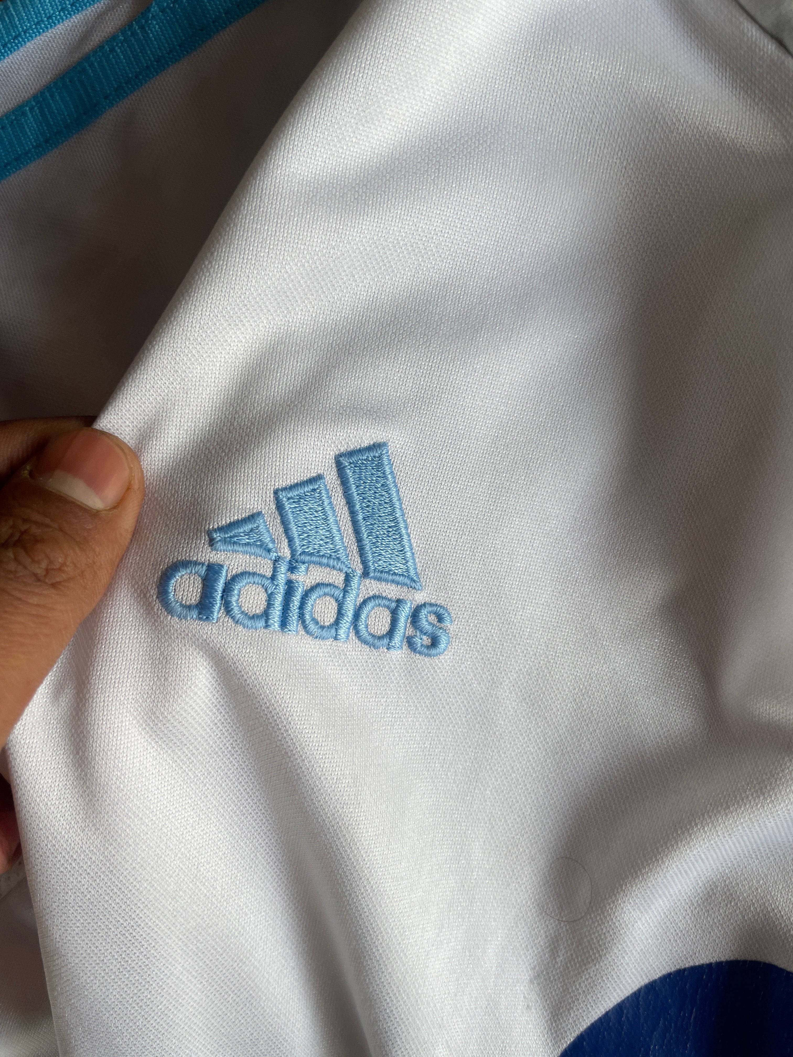 Olympique Marseille 03 Jersey-Xl