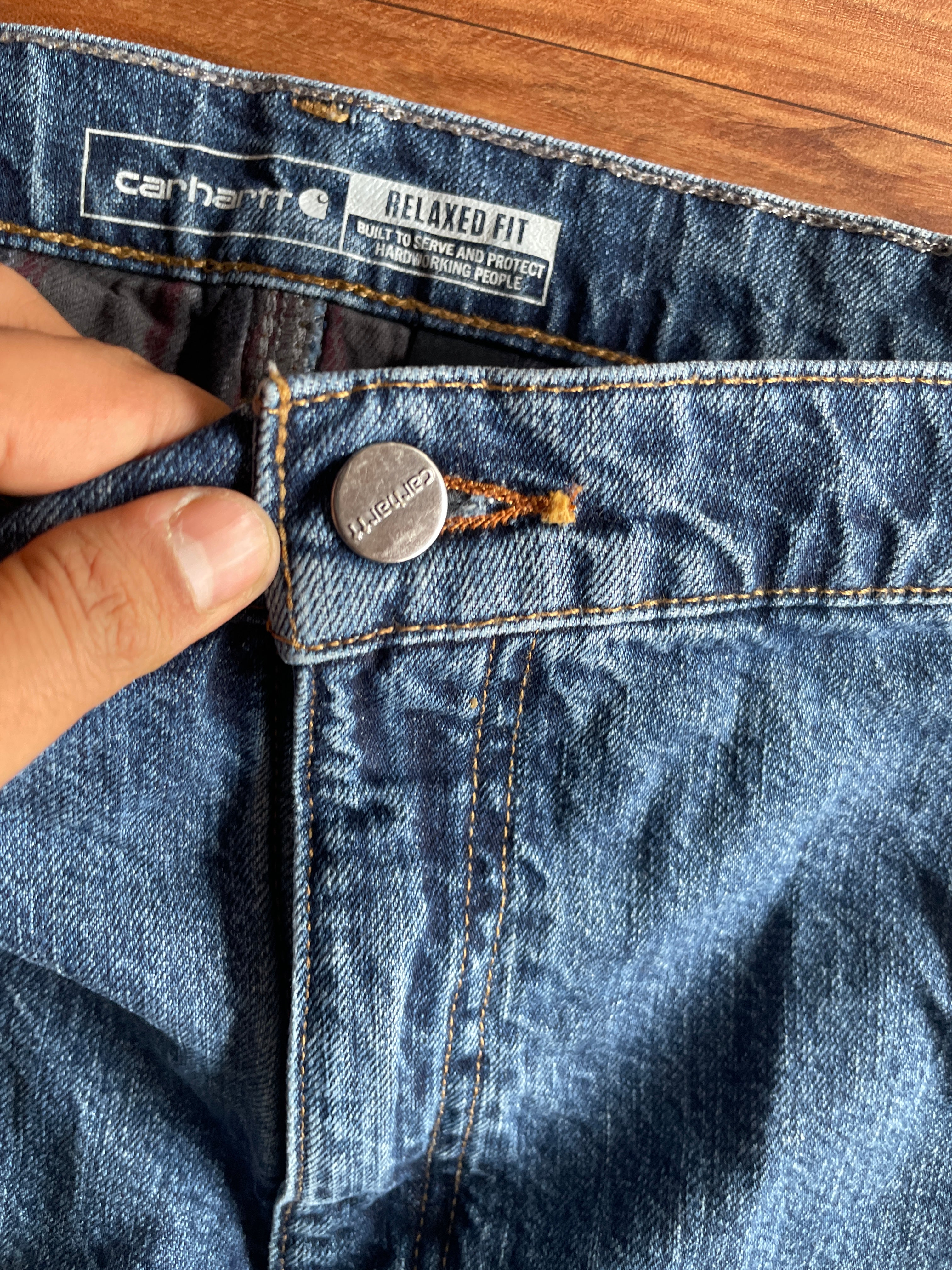 Carhartt