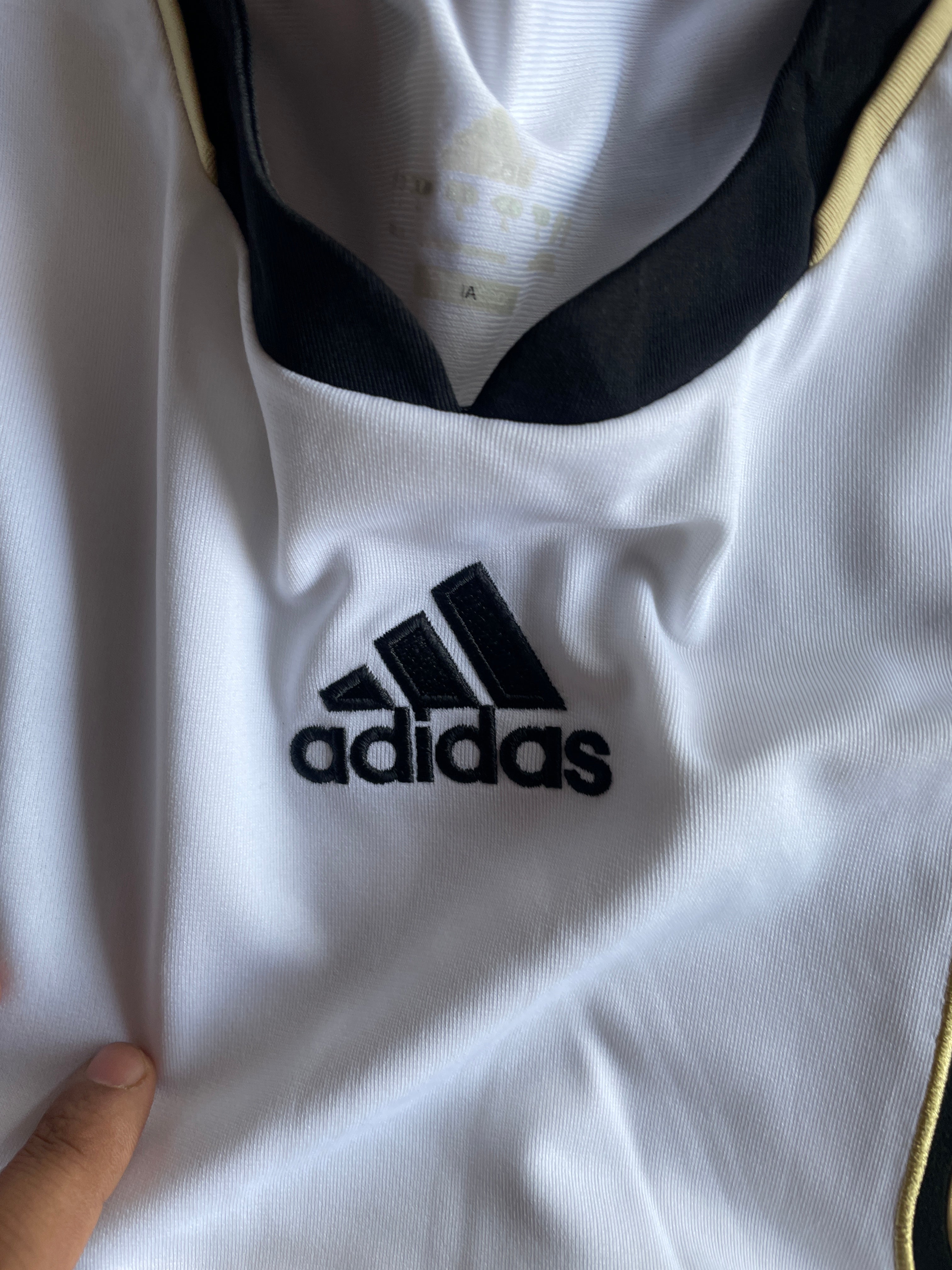 Germany Jersey - L