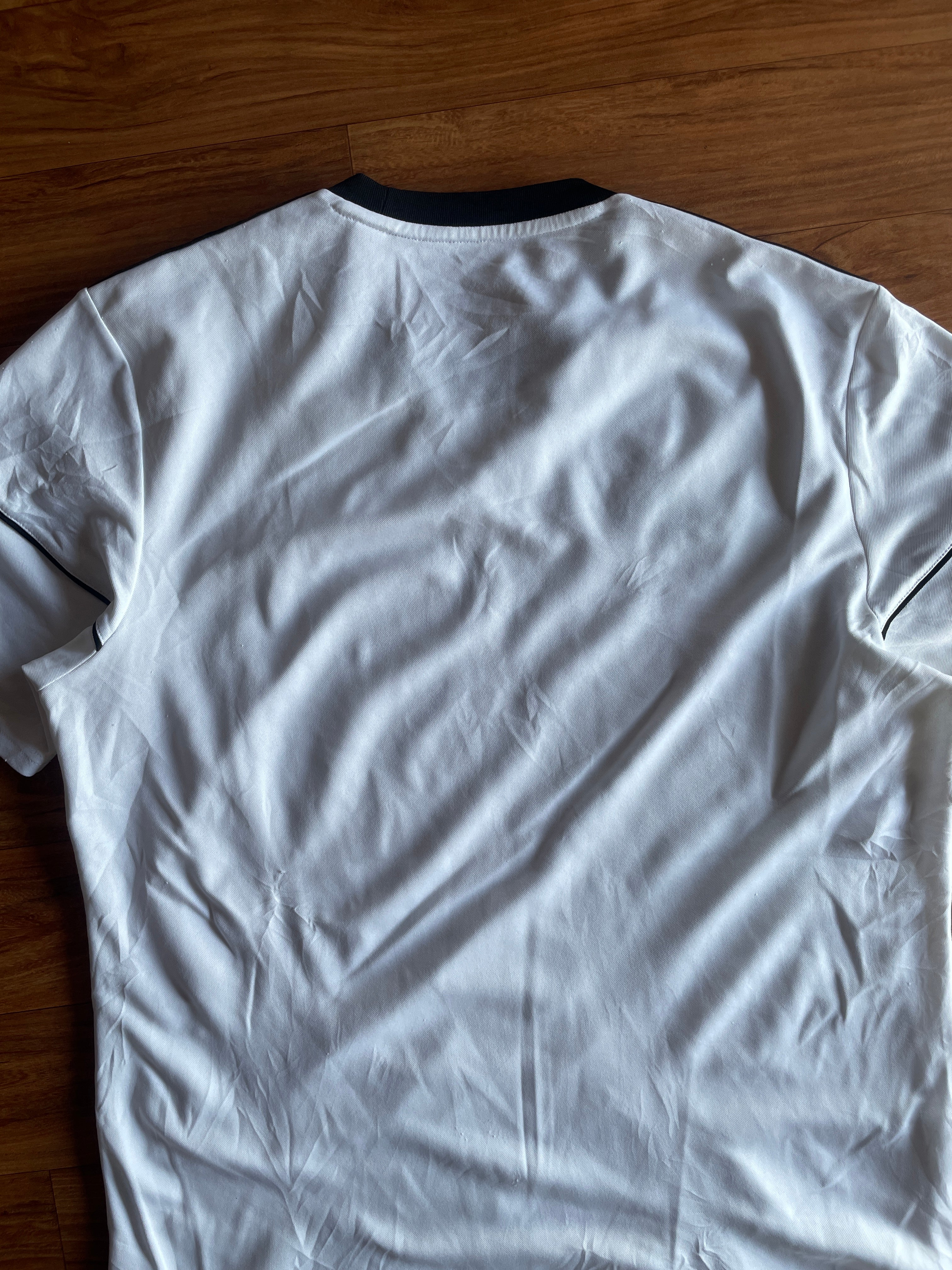 Vintage 3 stripe-Xl
