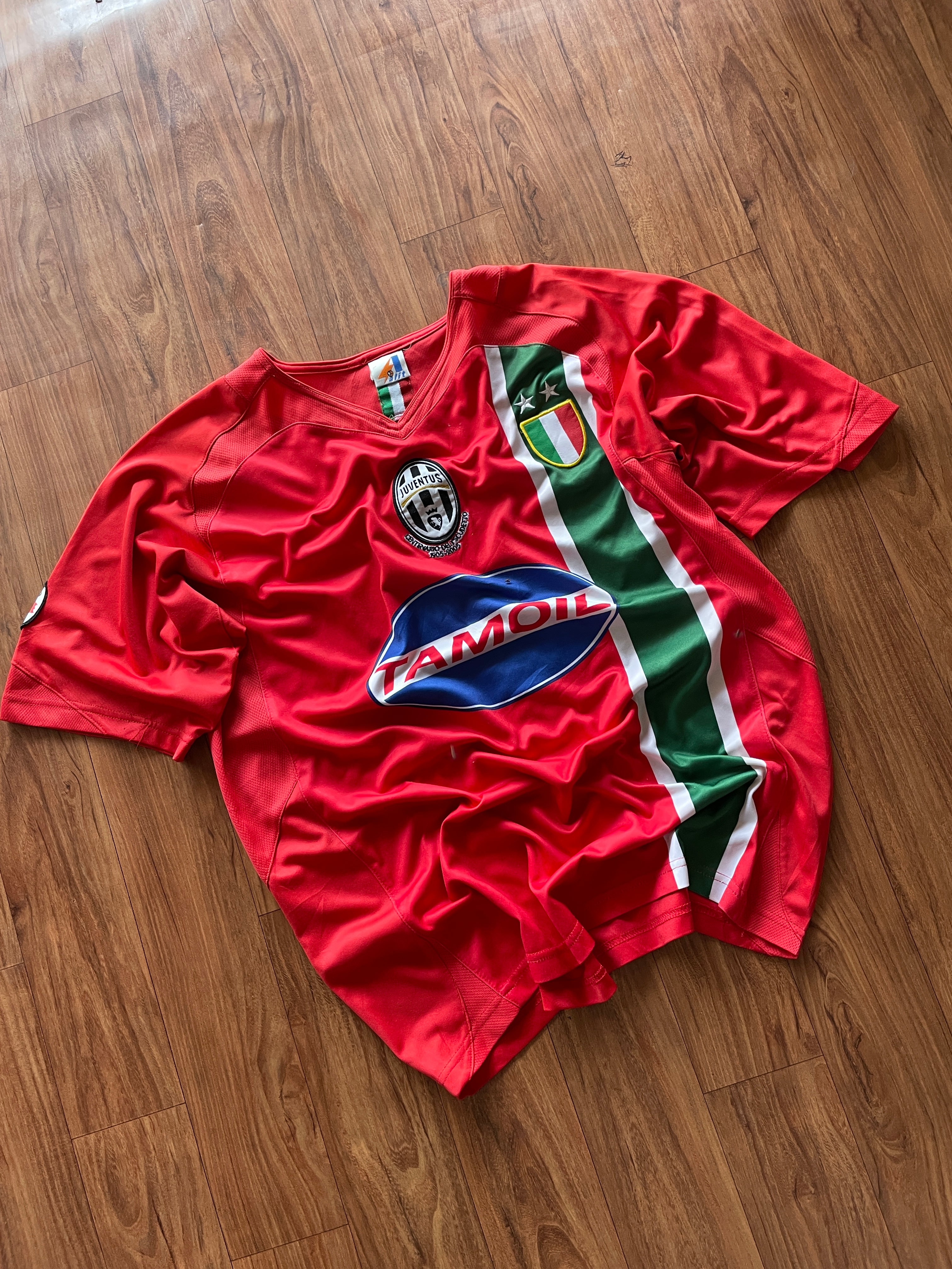 Juventus
