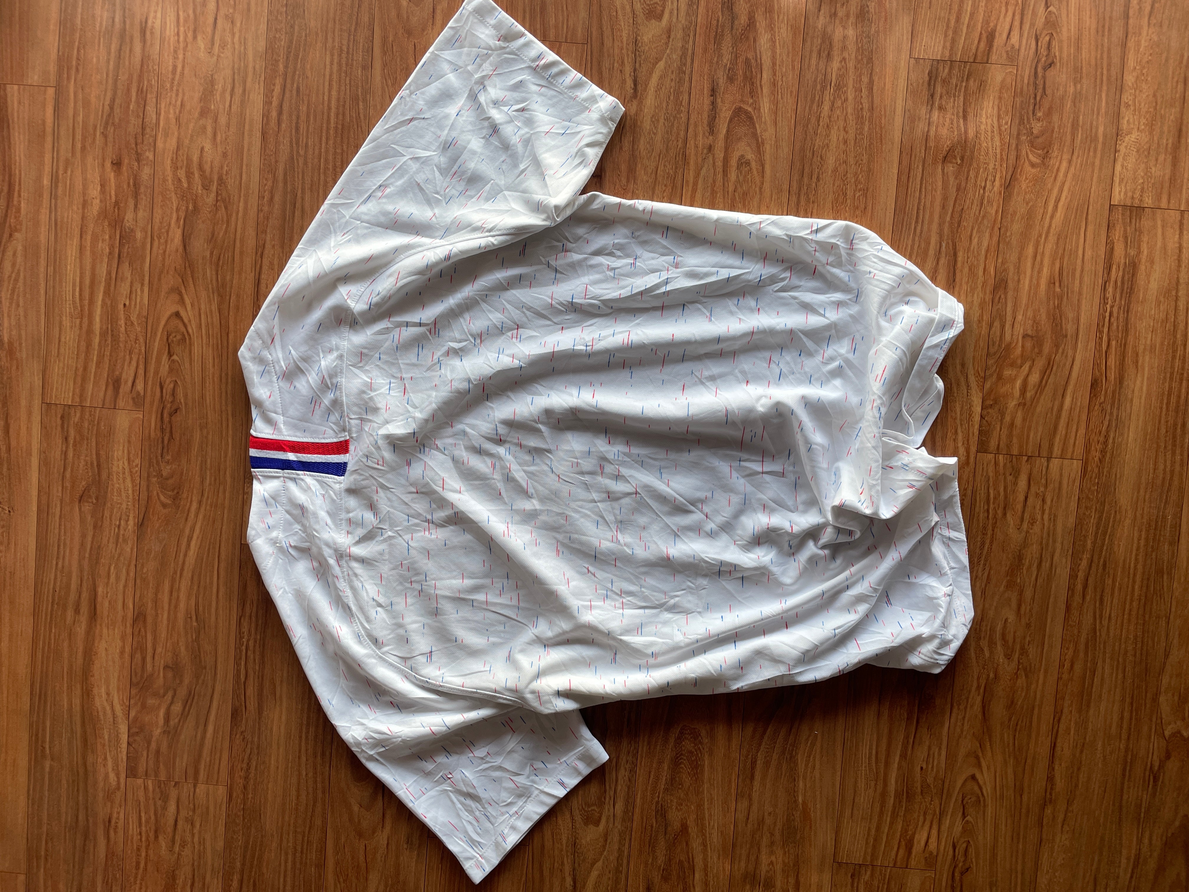 France national Jersey