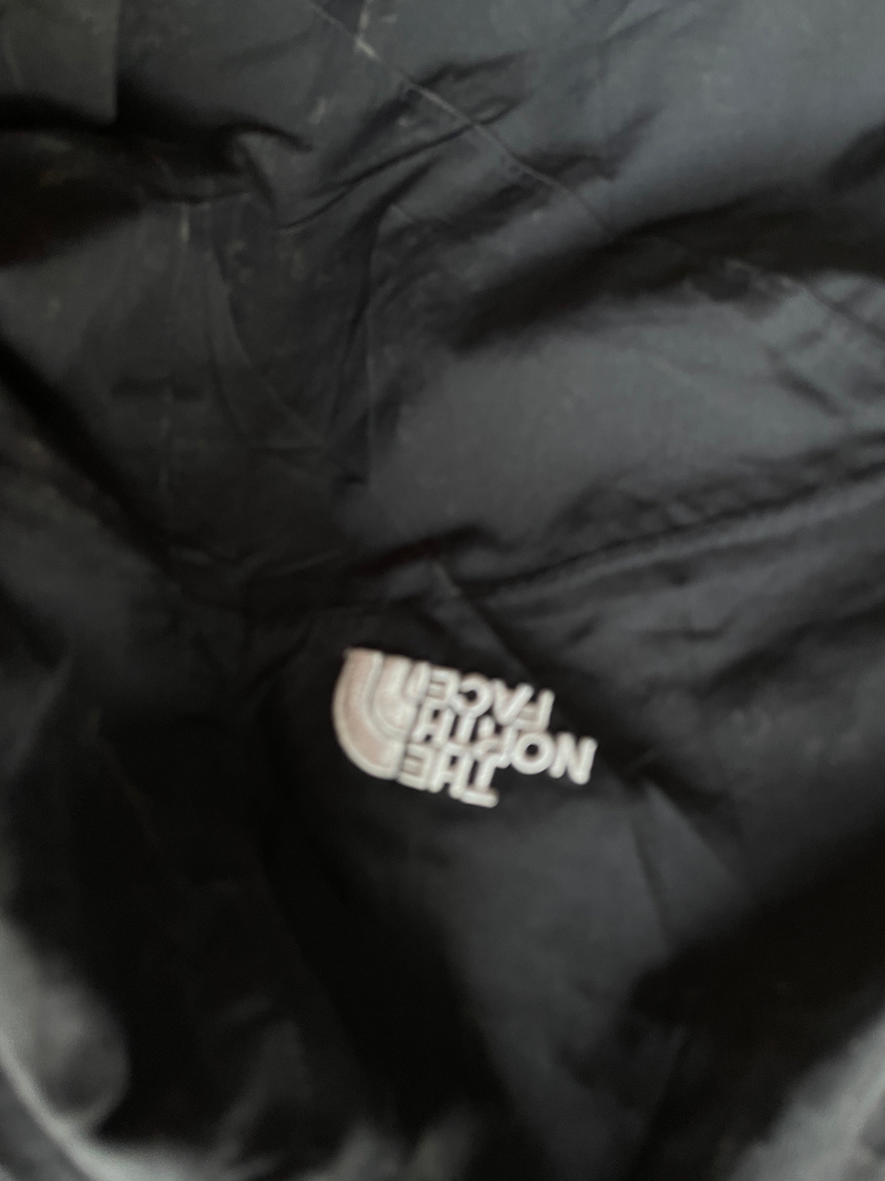 The north face