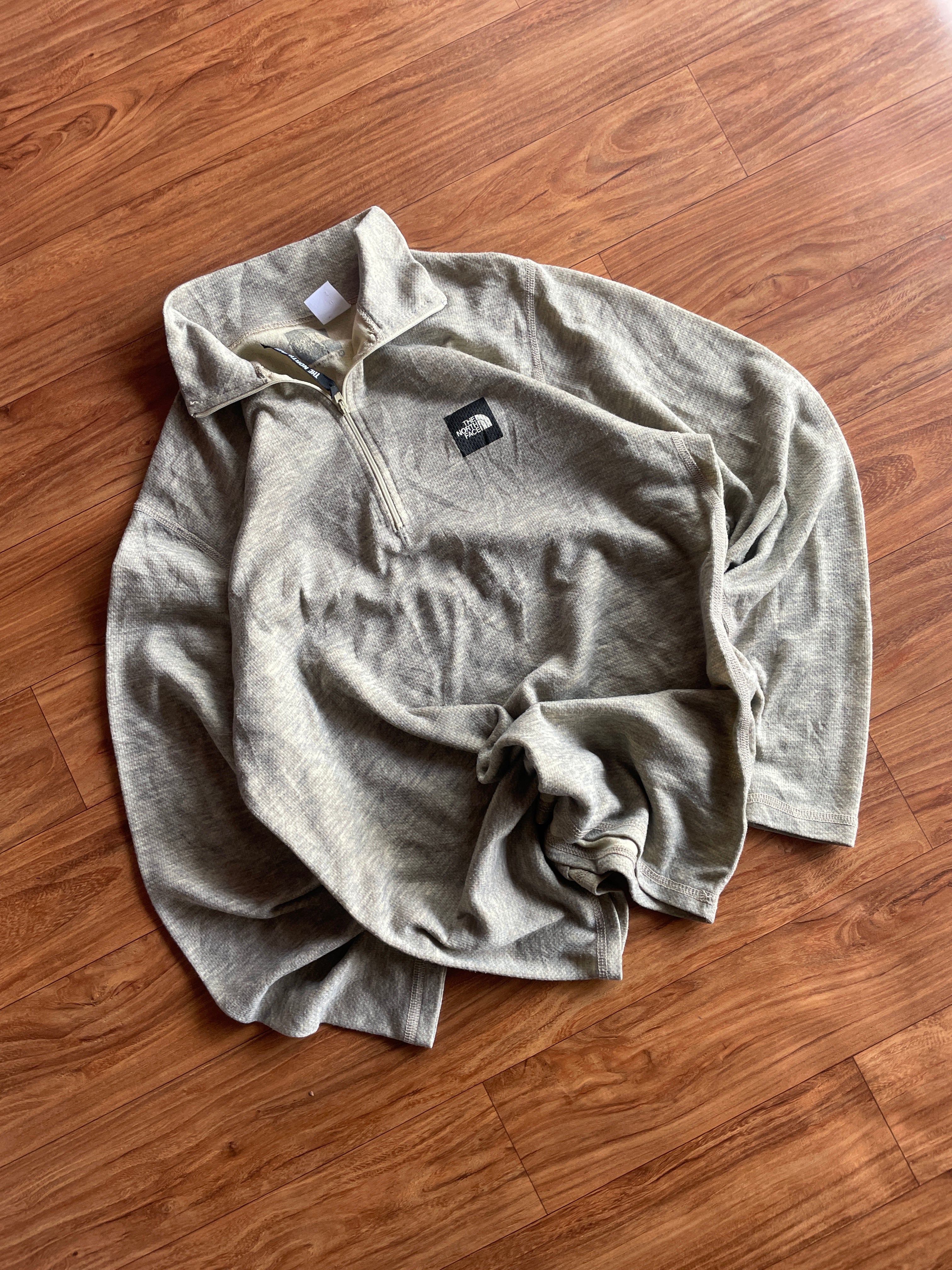 The north face(c38-40 l25)