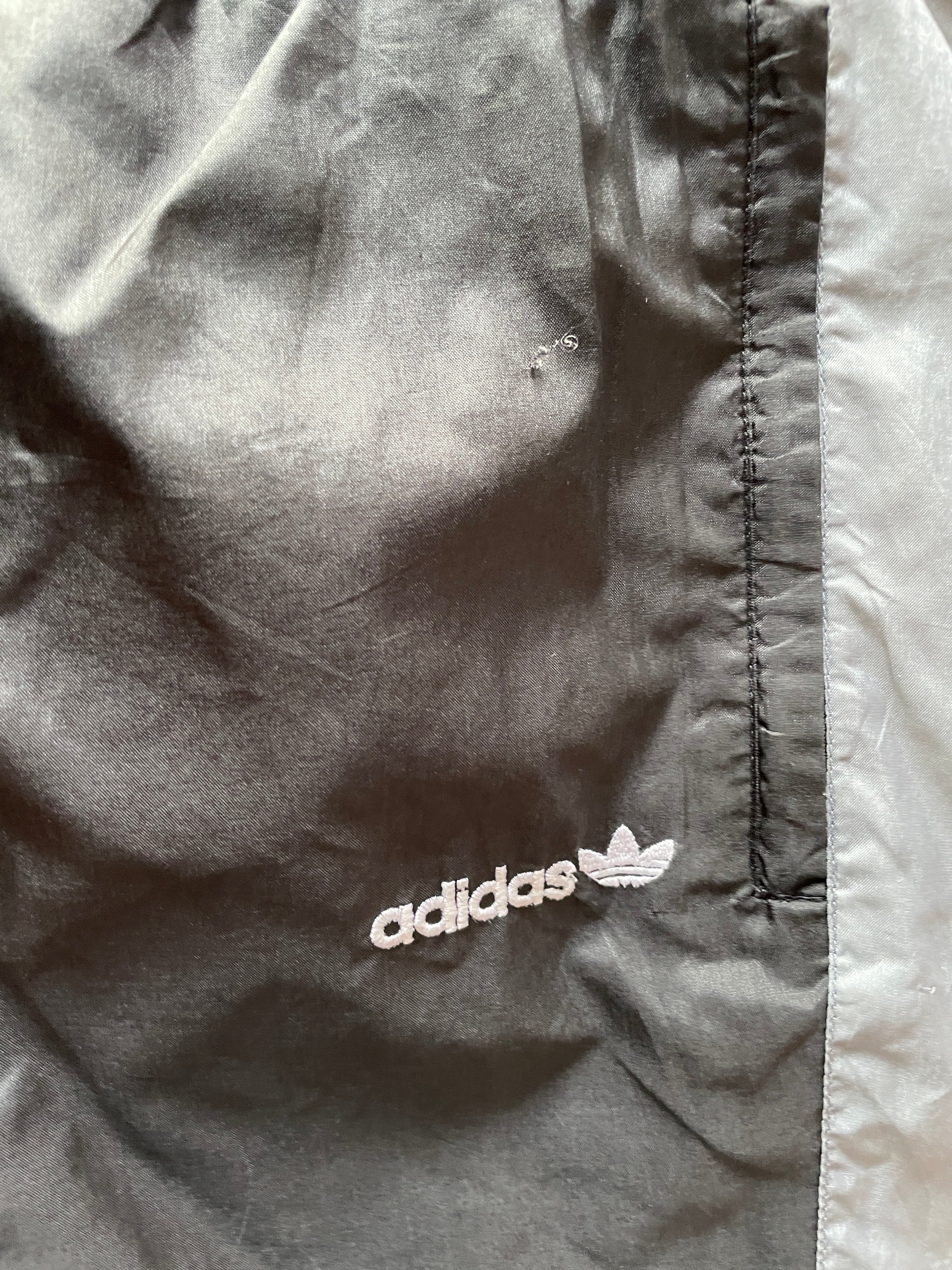 Adidas vintage