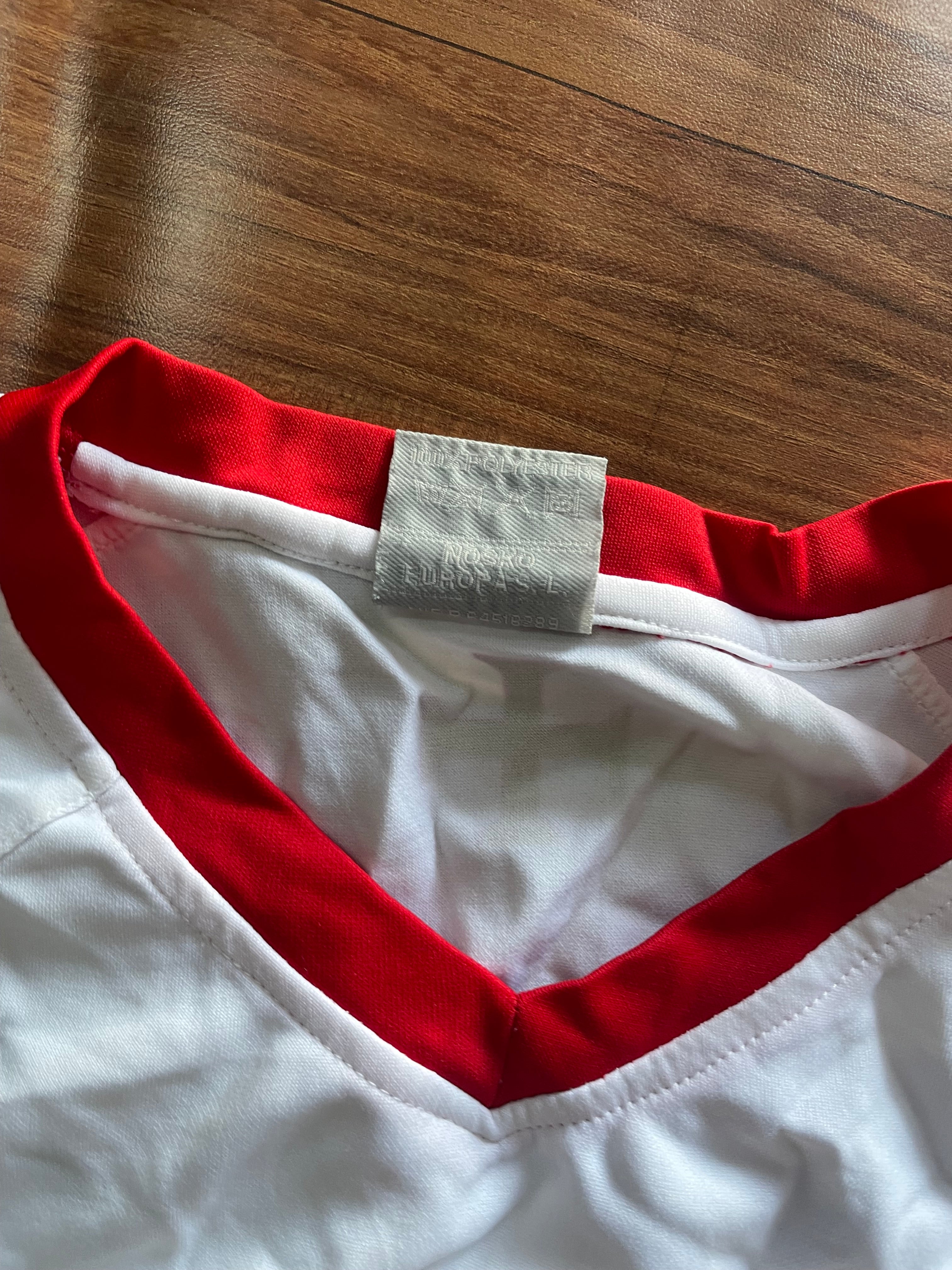 Portugal CR-7 jersey