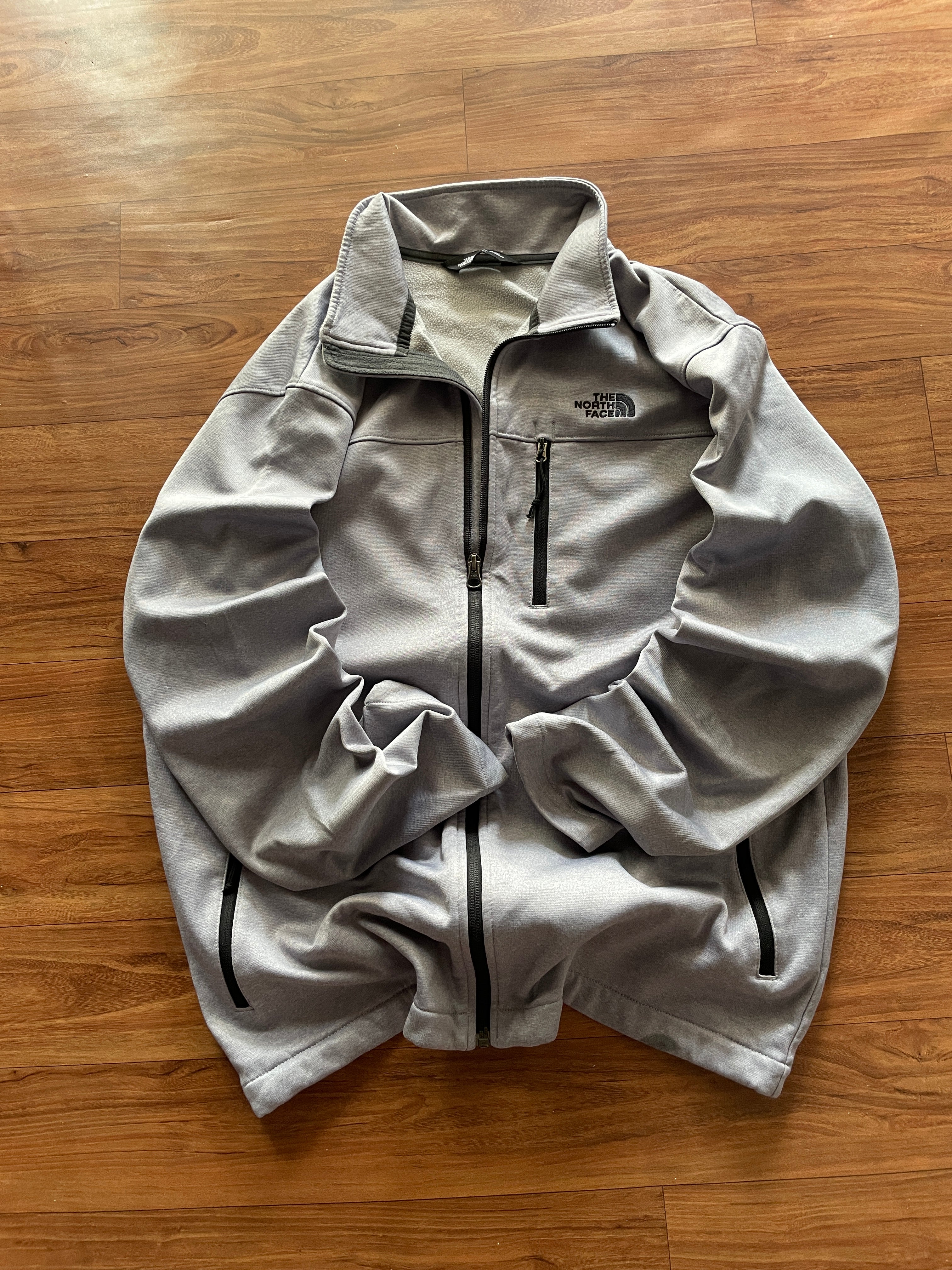 The north face