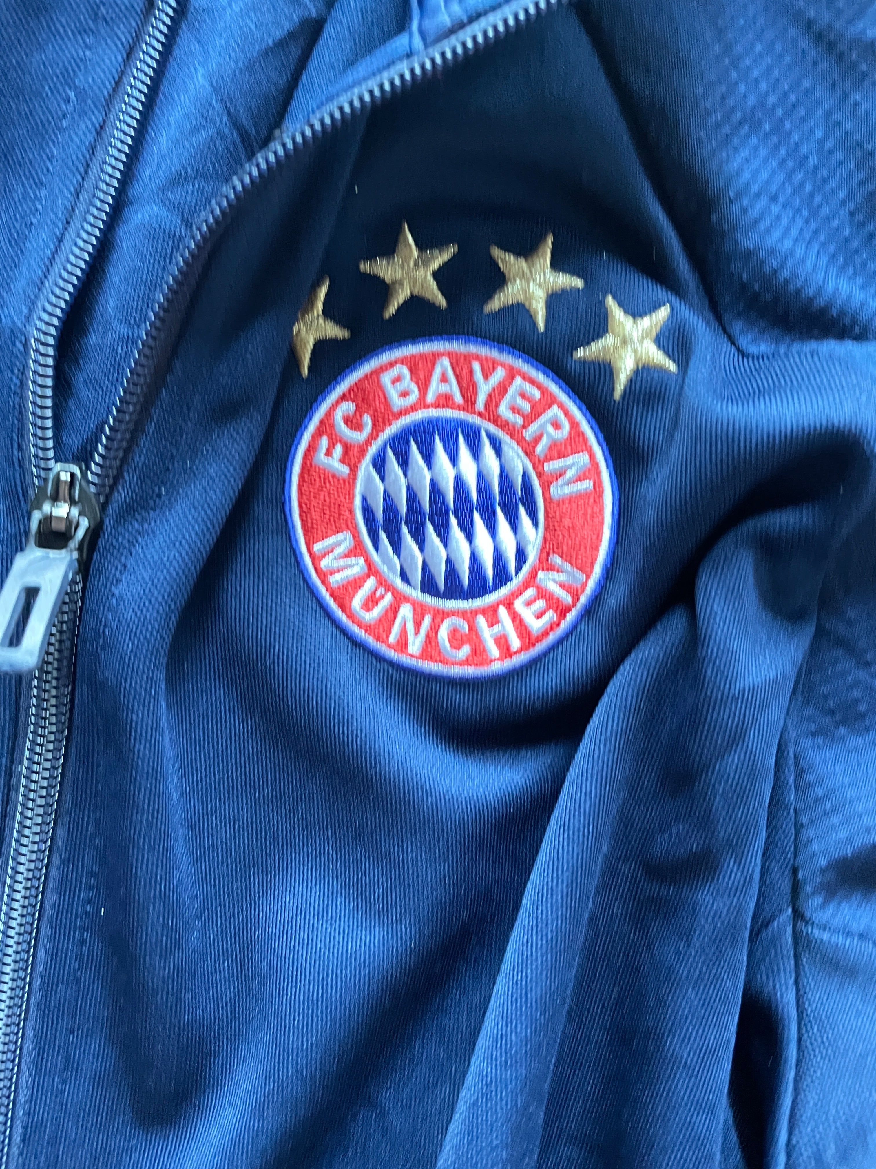 Bayern