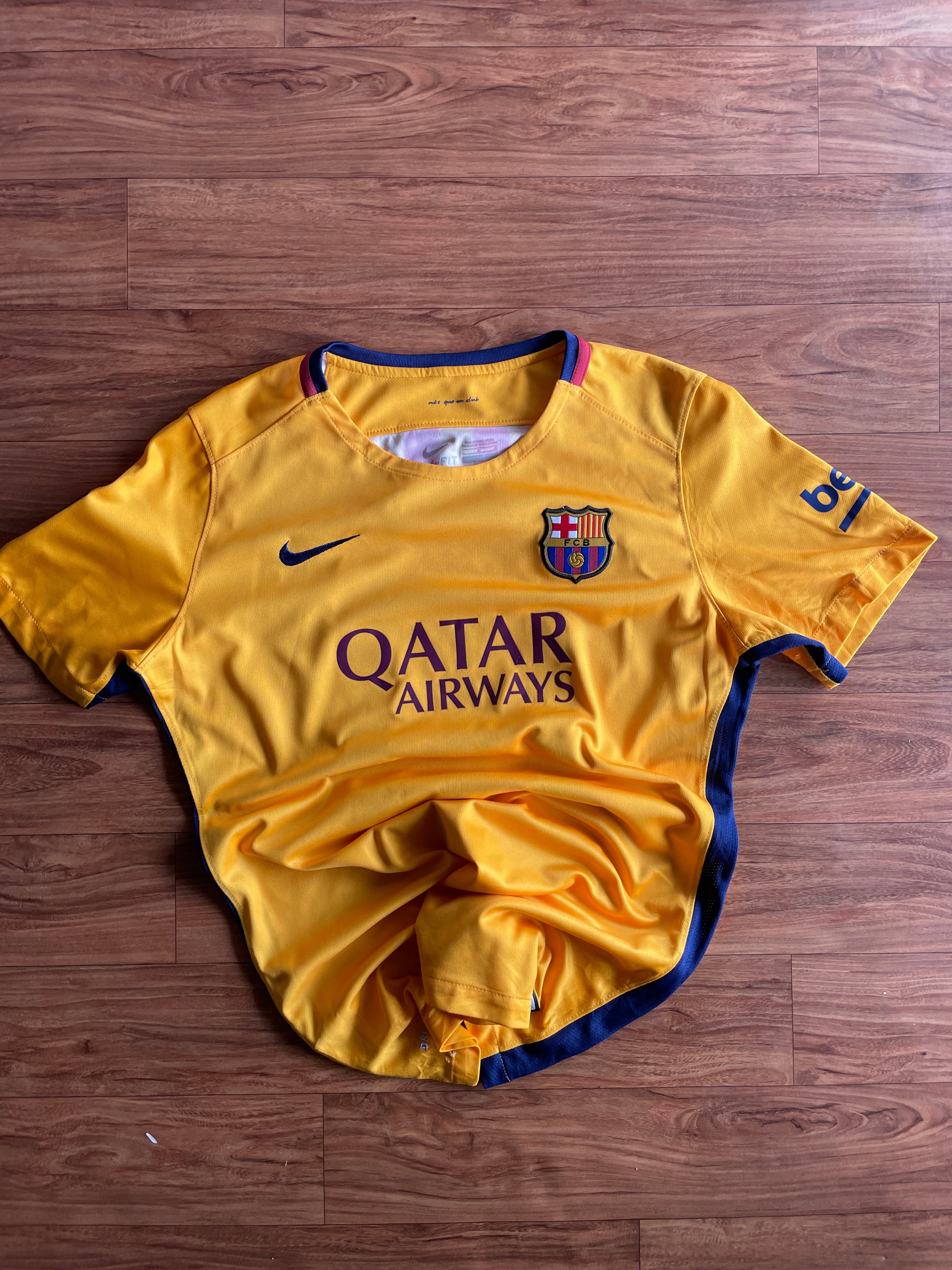 Messi Barca (C36-38 L27)