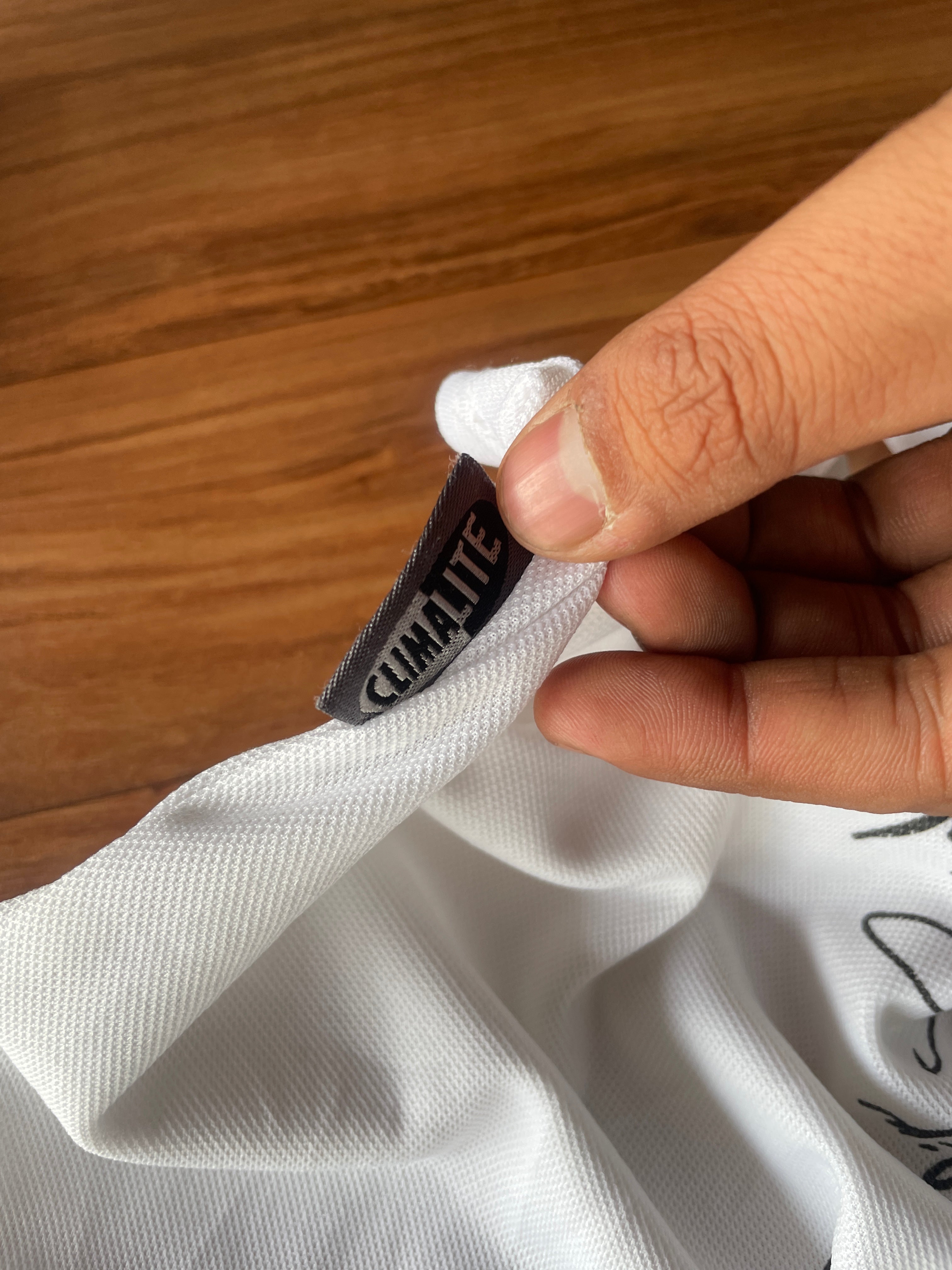BNWT GERMANY SIGNED HOME 2000-2