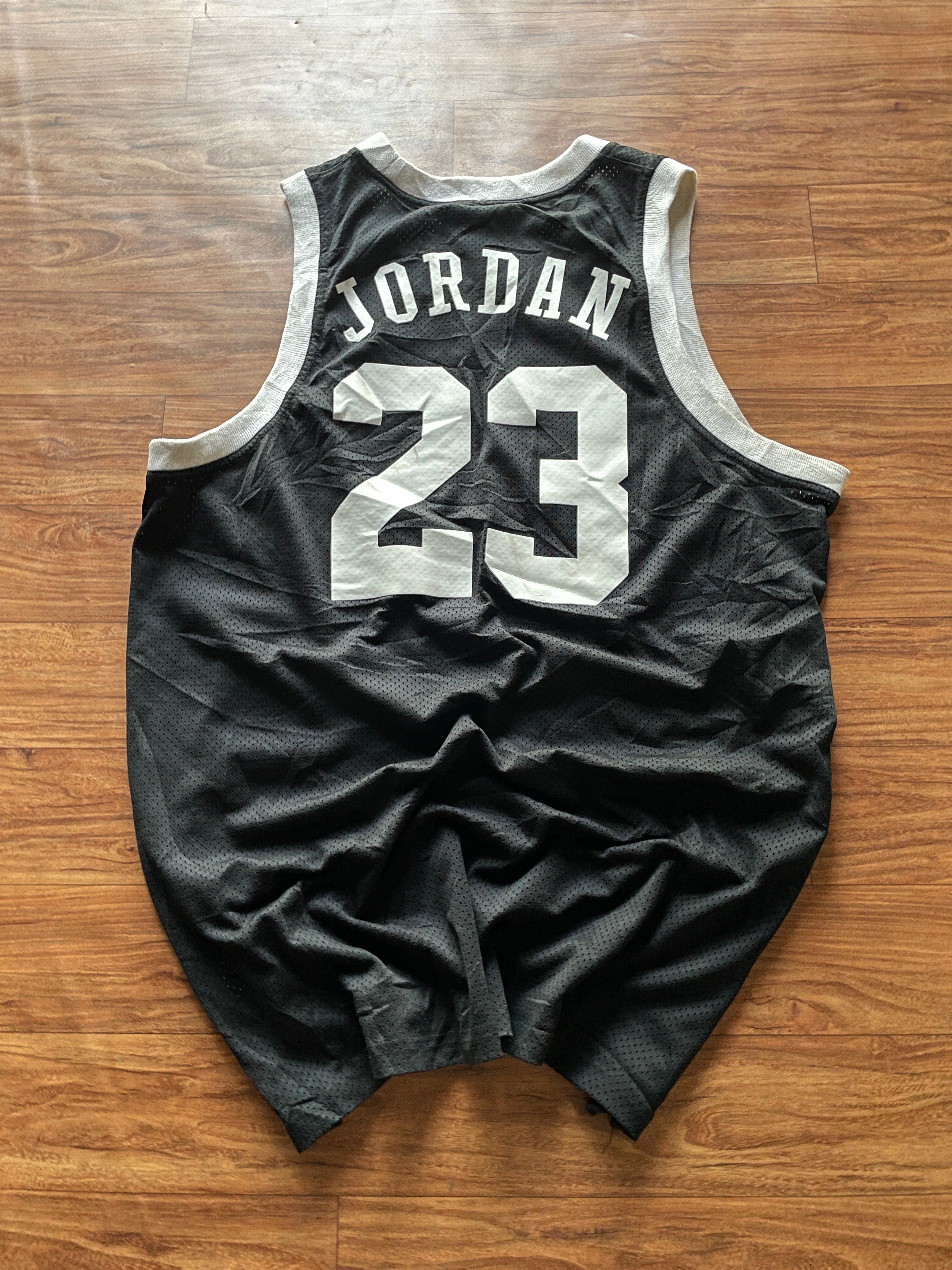Jordan