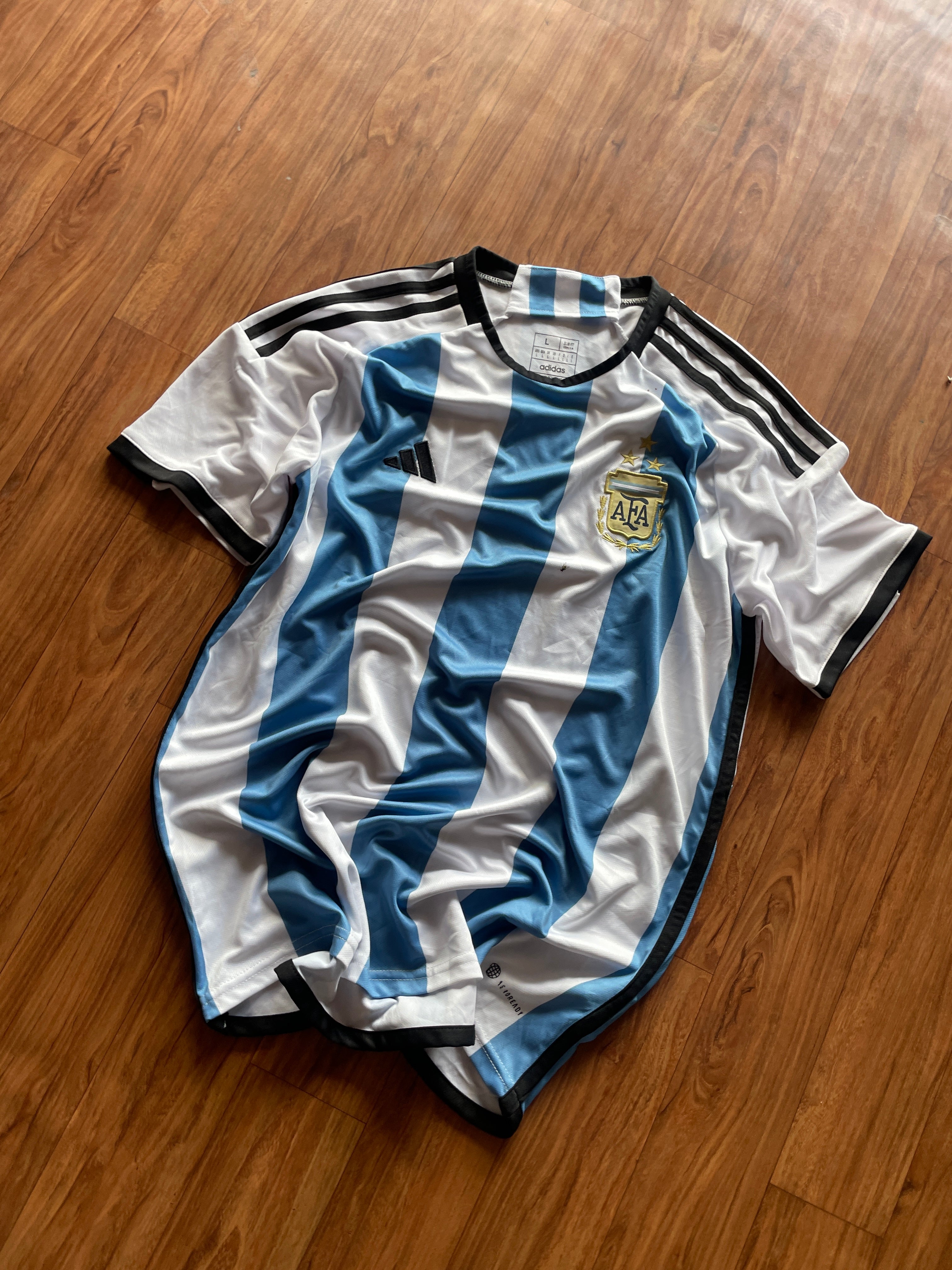 Argentina