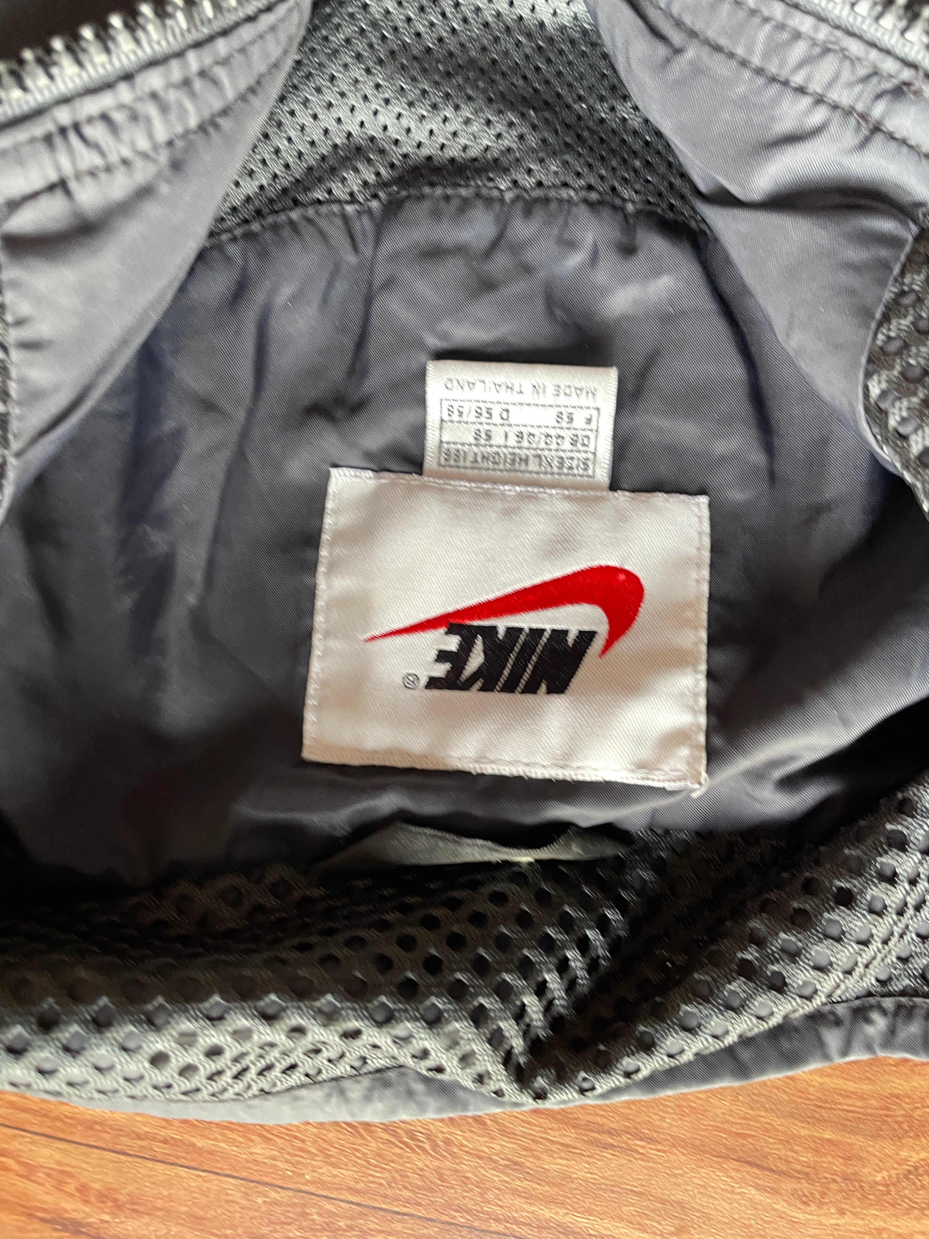 Vintage Nike jacket