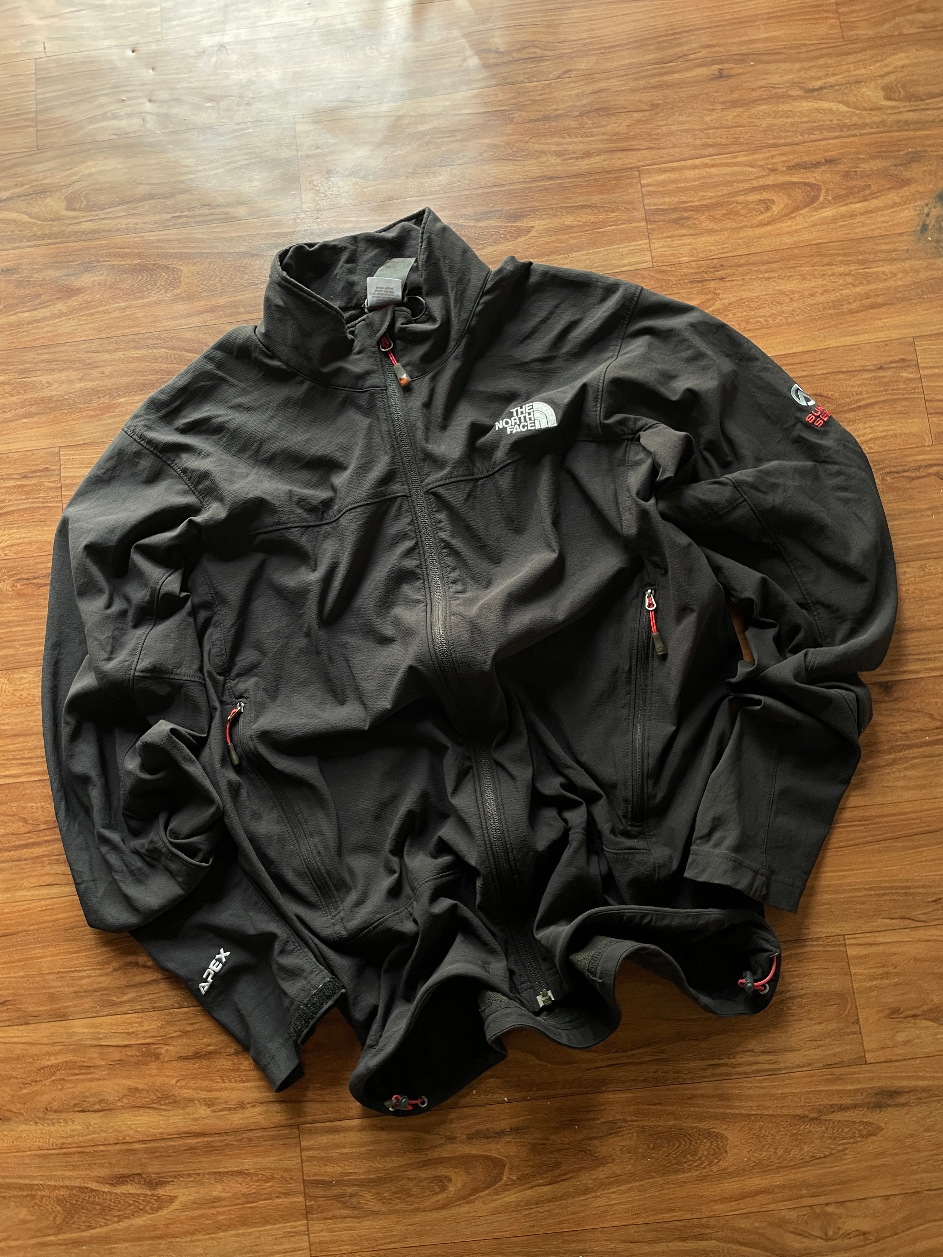 North face
