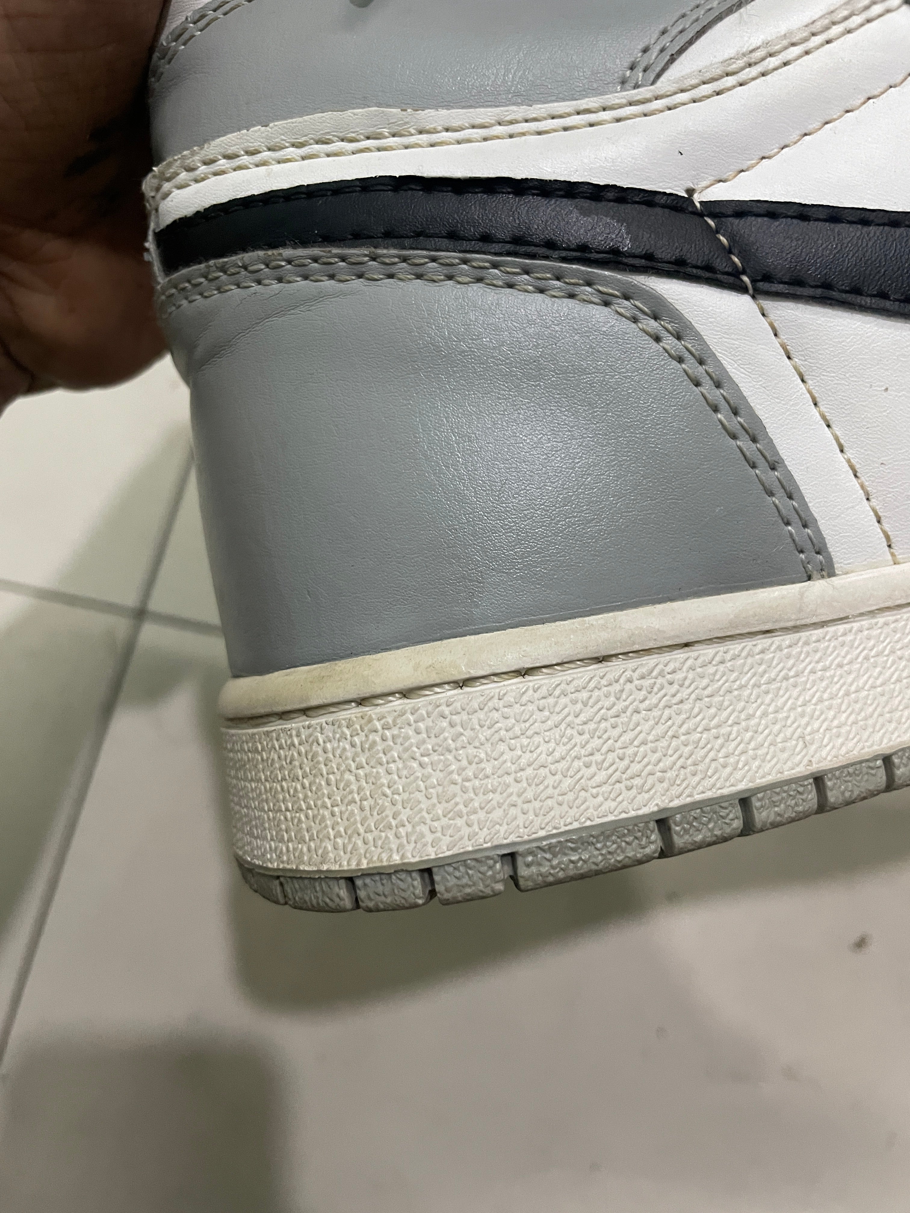 Retro 1 -Uk7.5