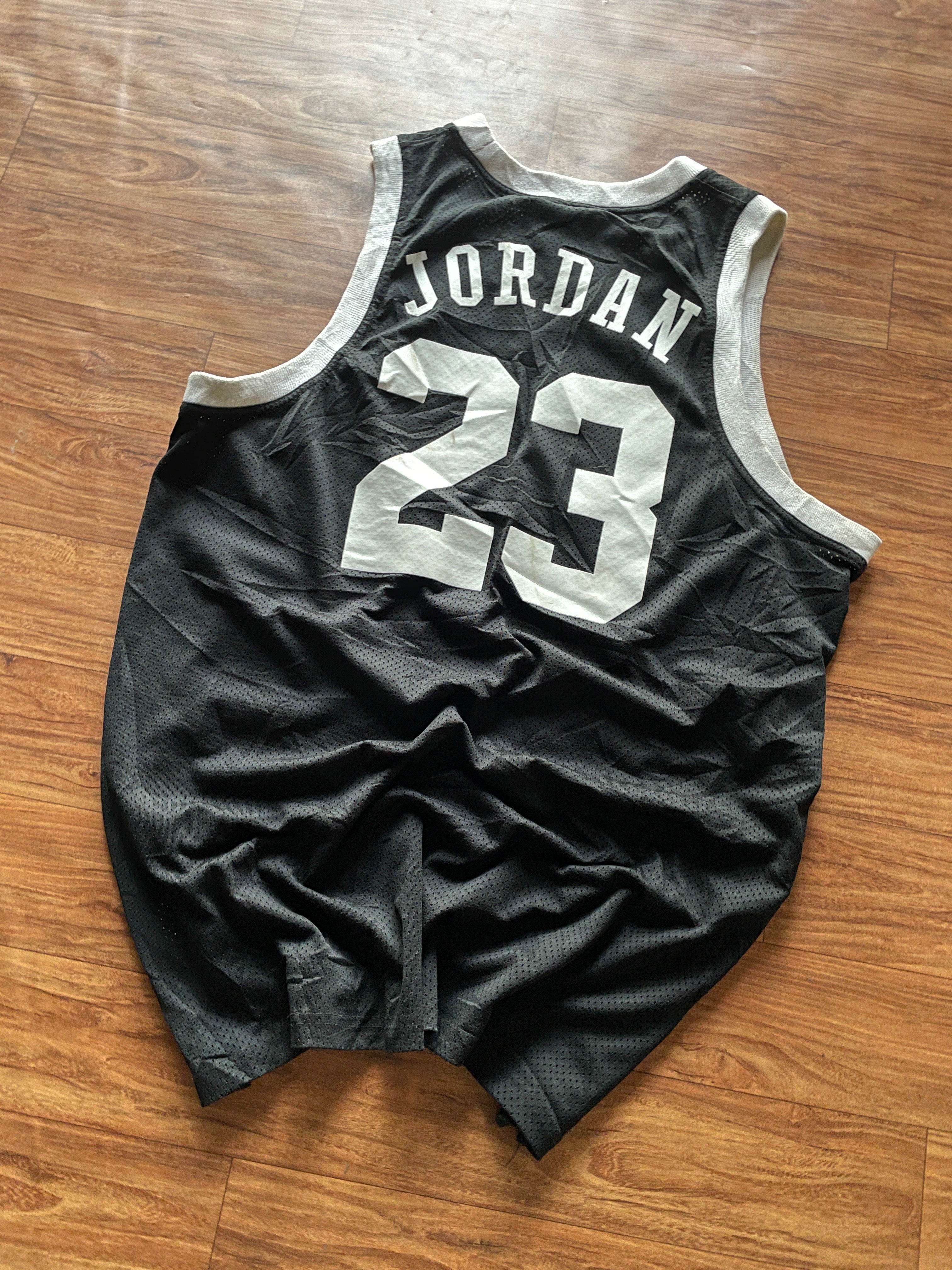 Jordan