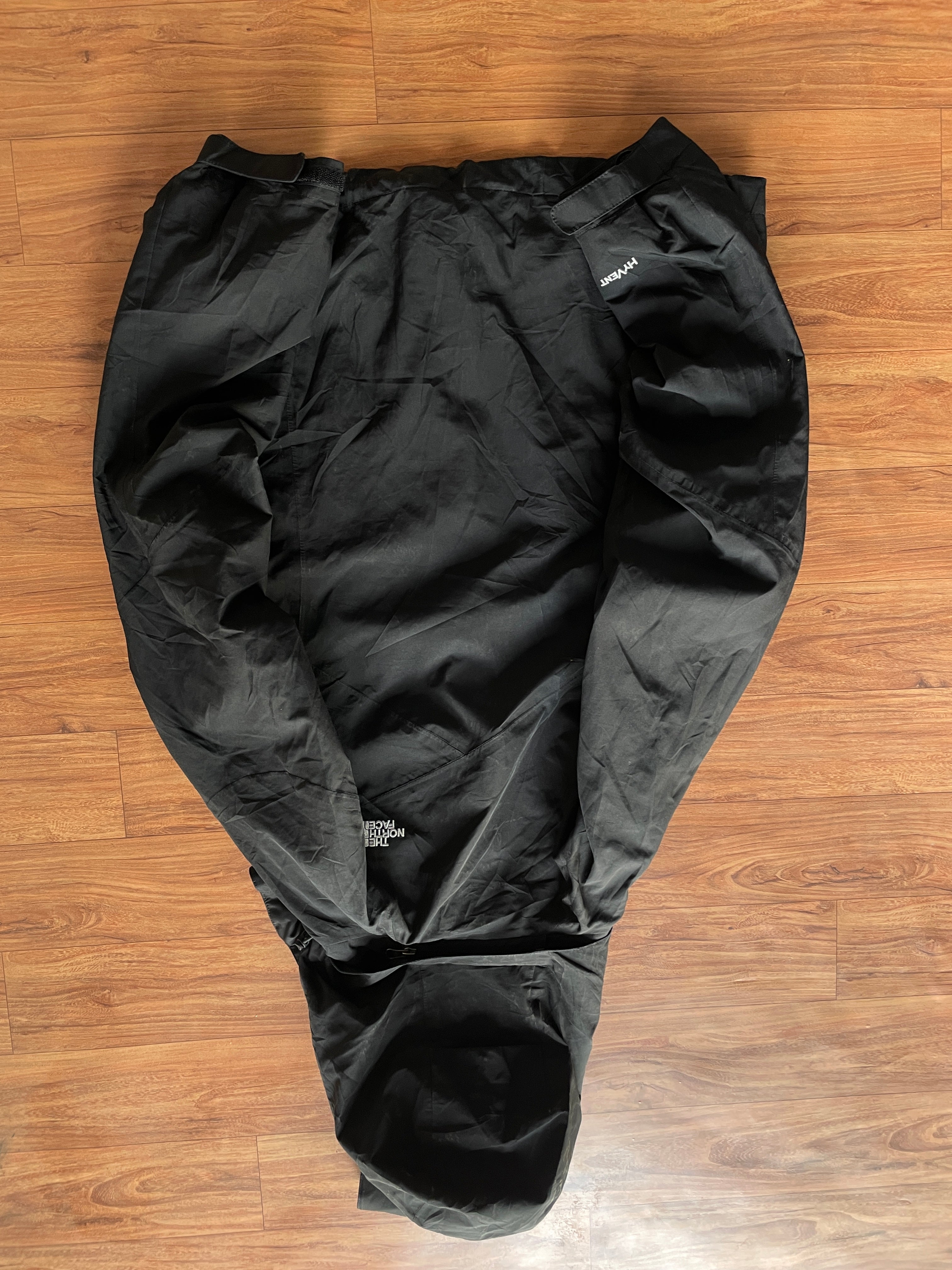 The north face