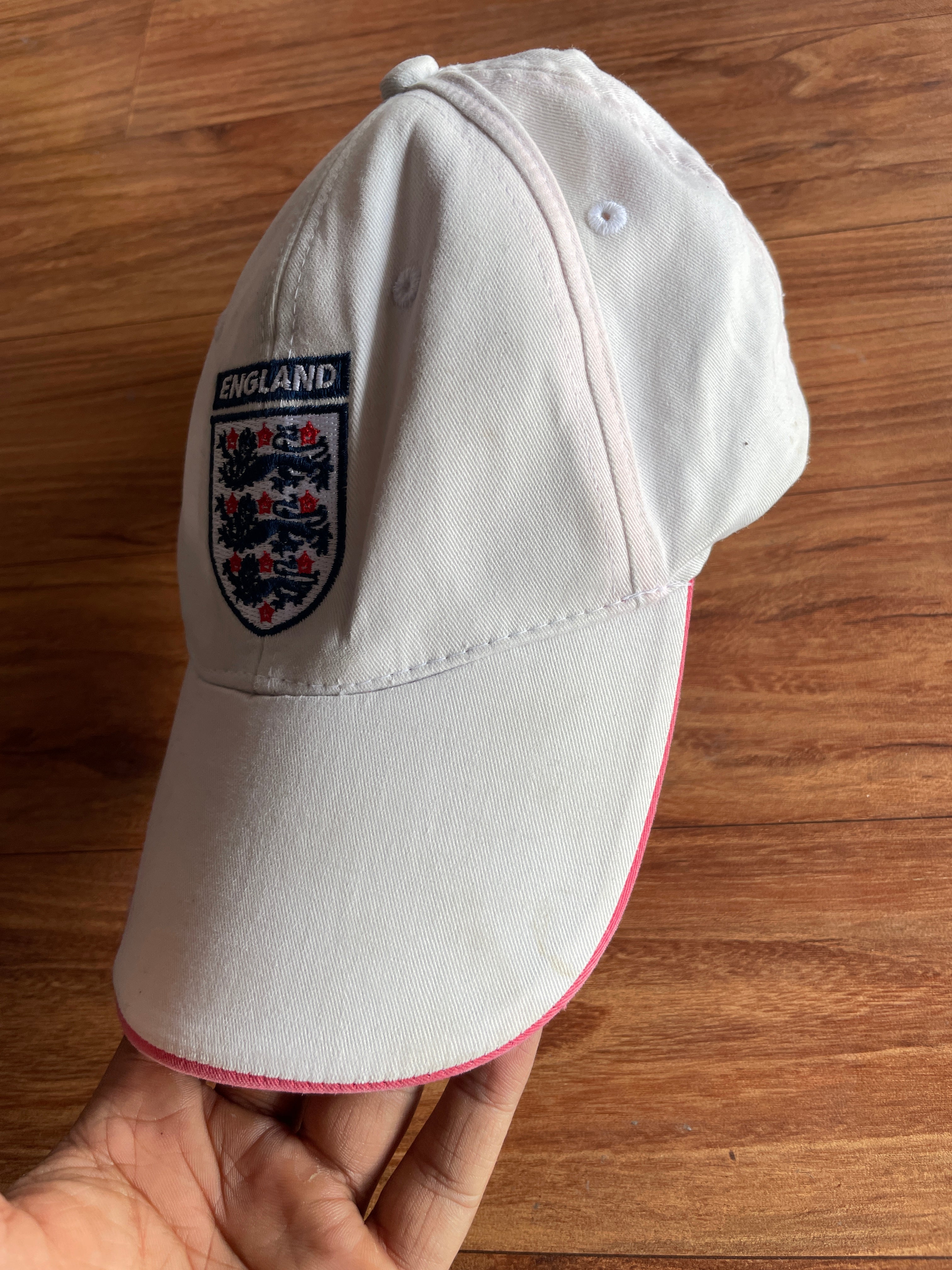 England