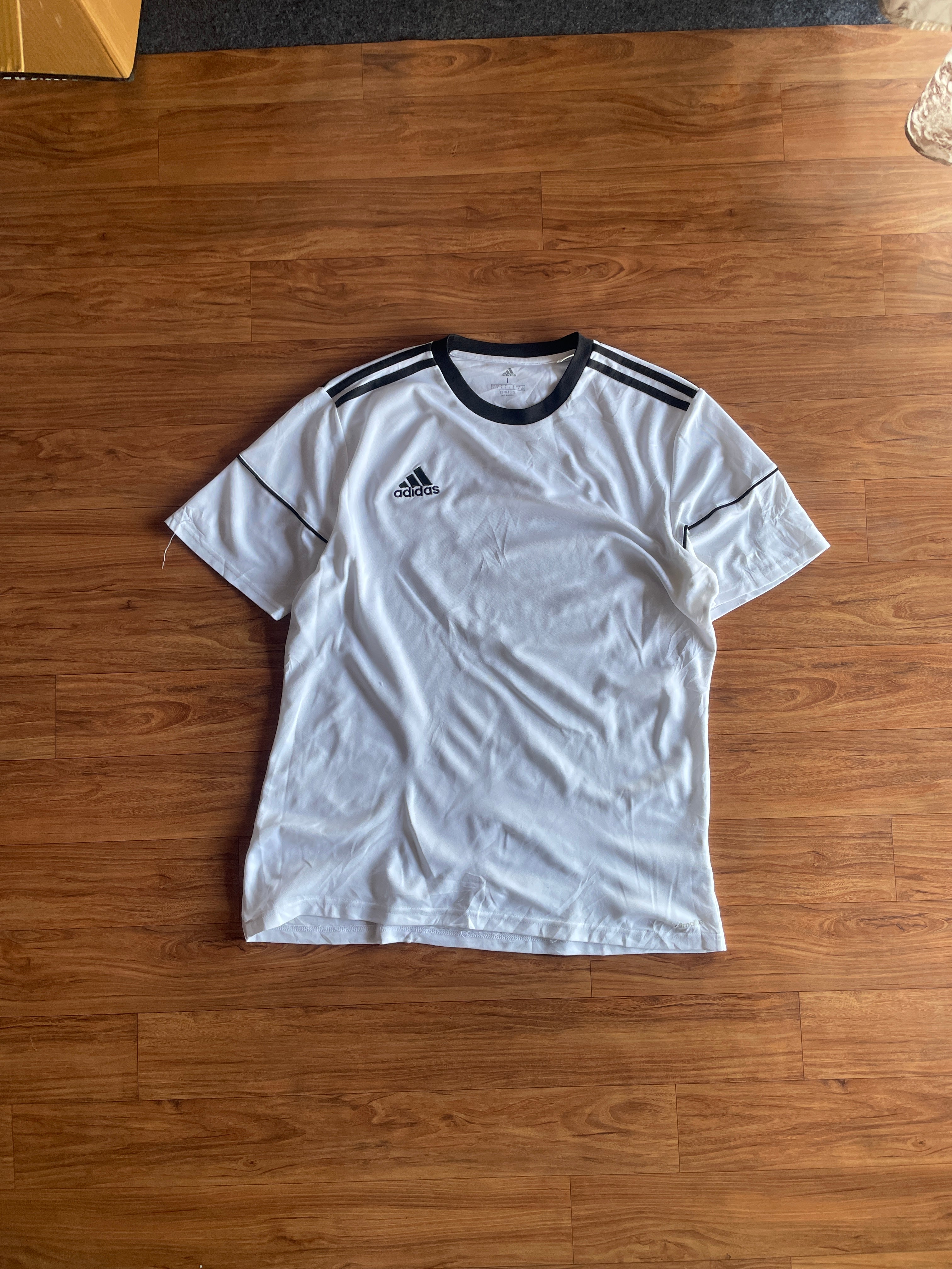 Vintage 3 stripe-Xl