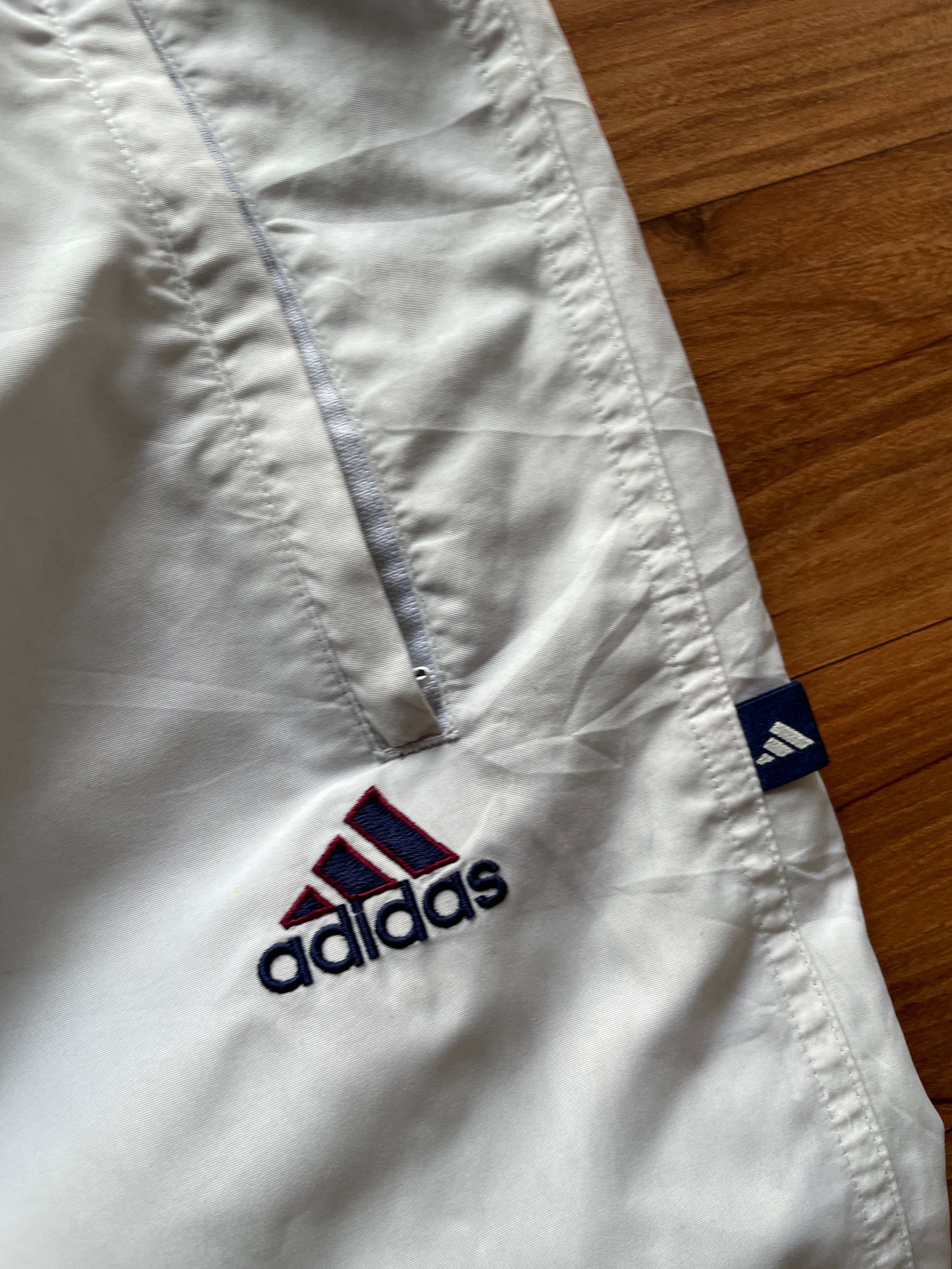 Vintage adidas