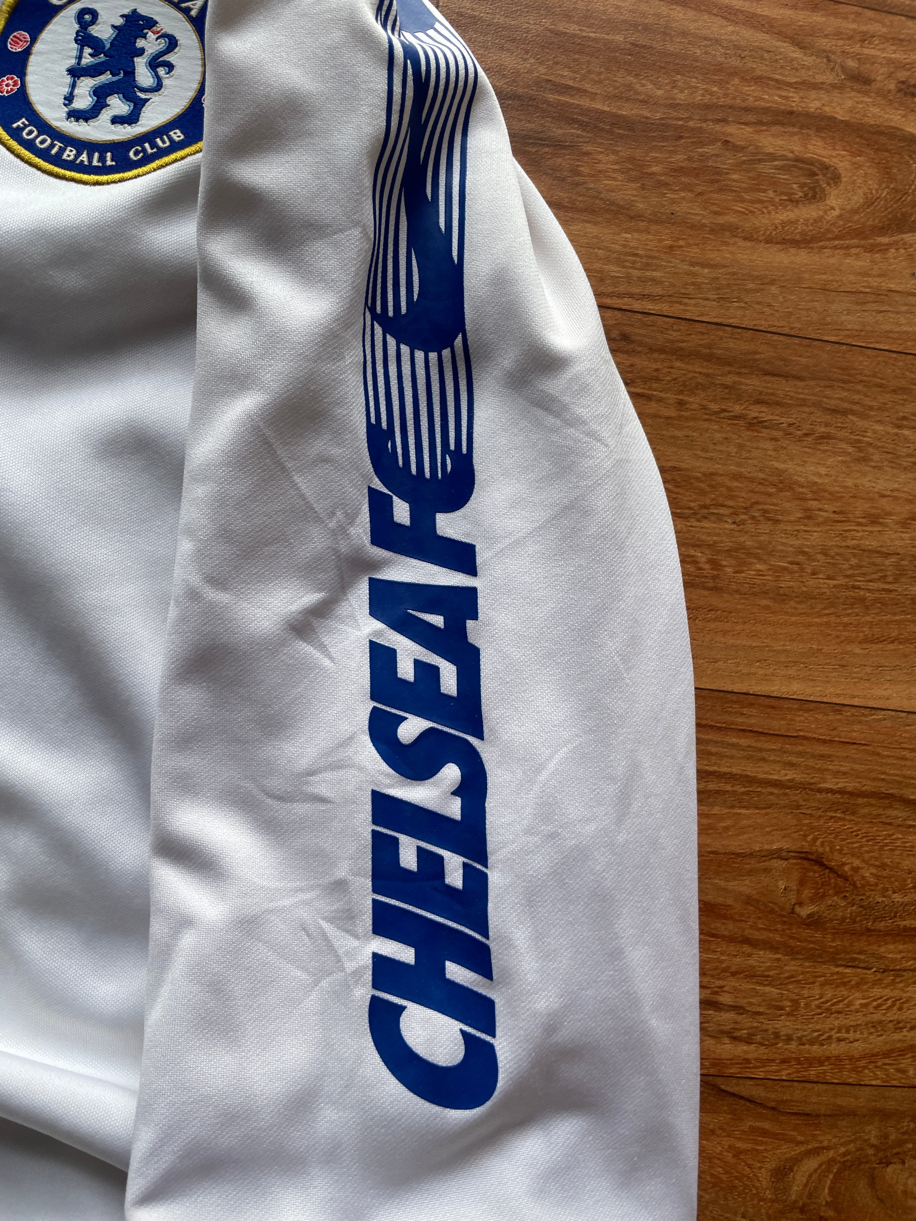 Chelsea