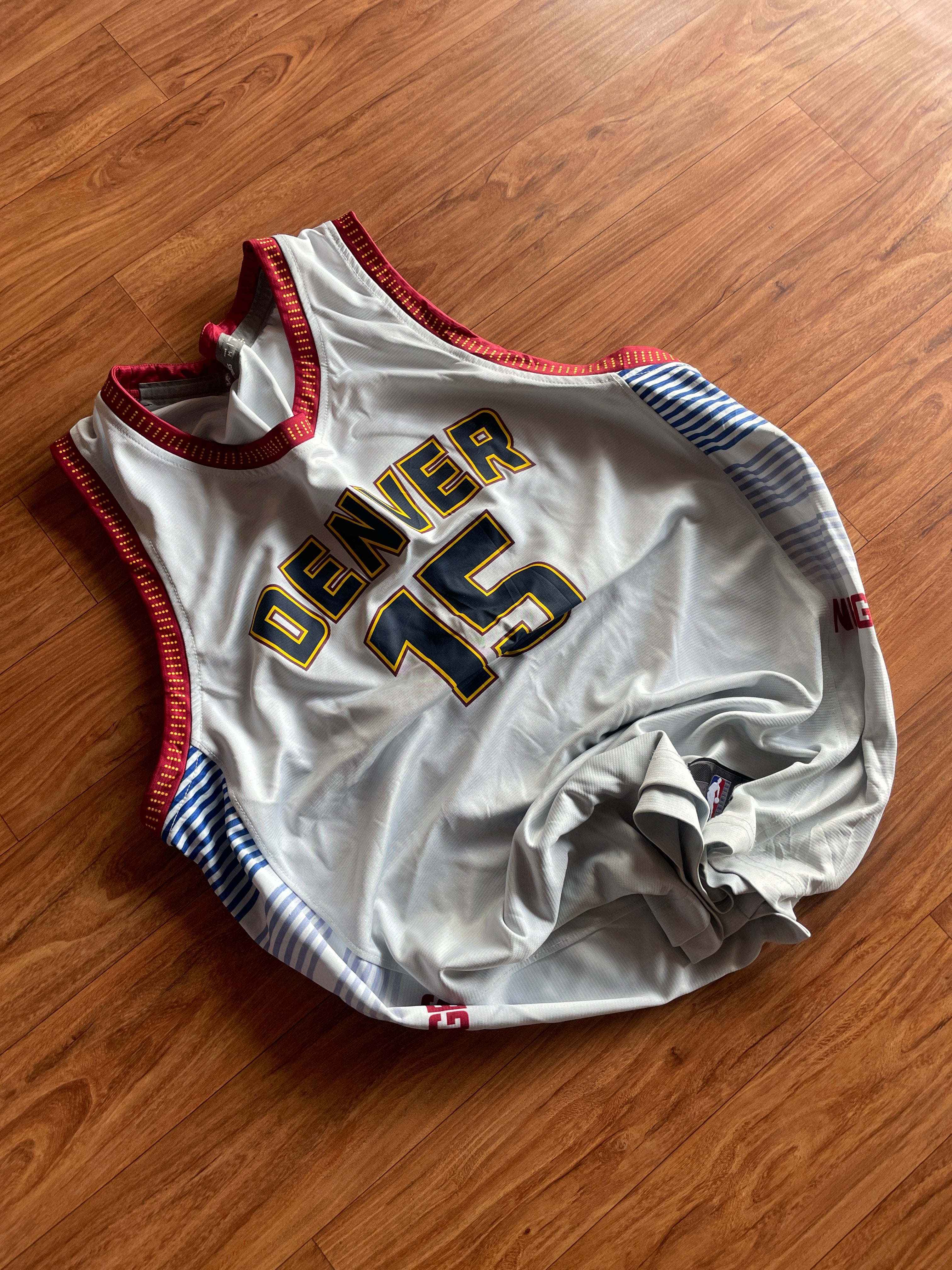 Denver "Jokic" -L