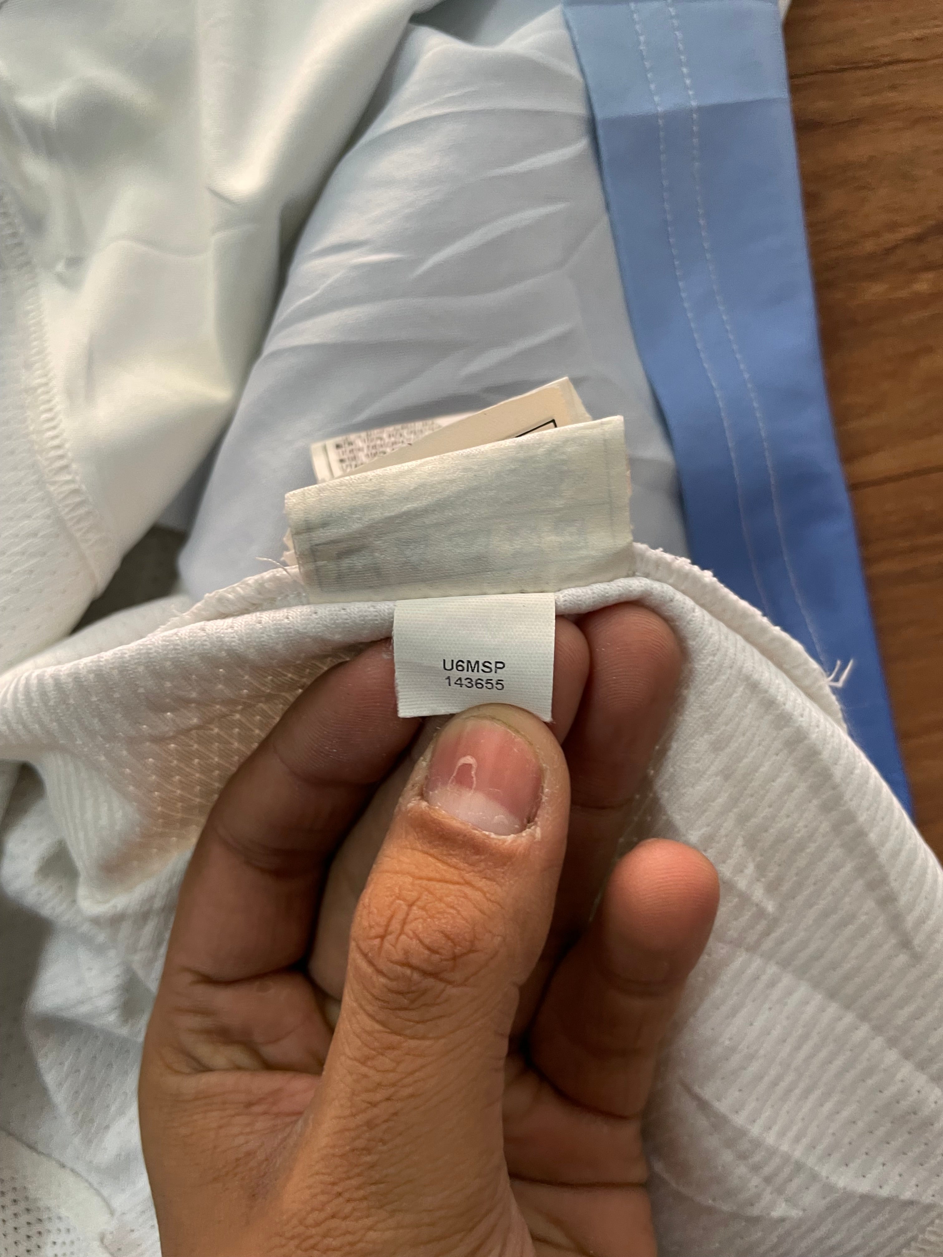 NIKE DRI-FIT (rare )