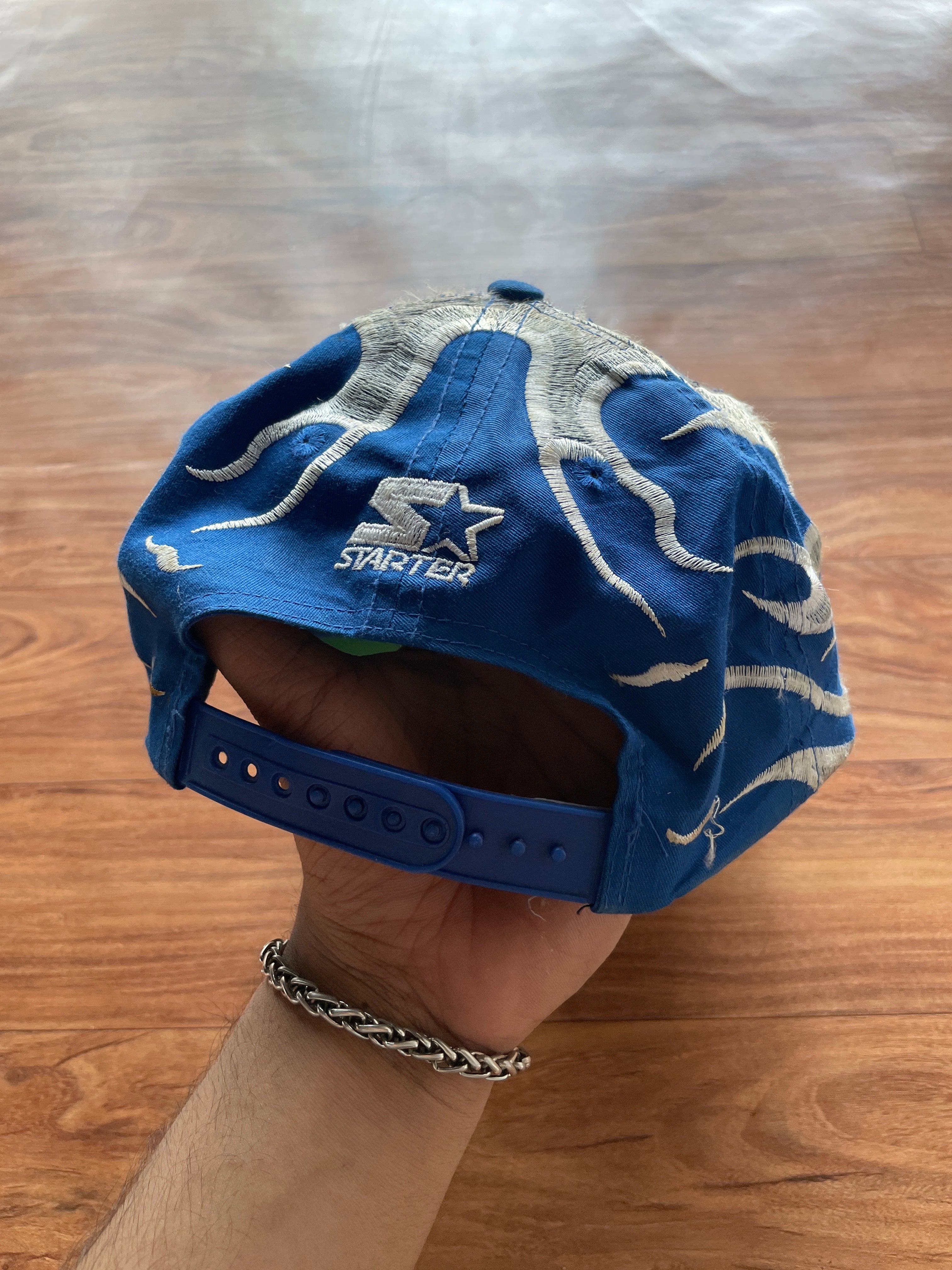 vintage 1990s Orlando Magic NBA
