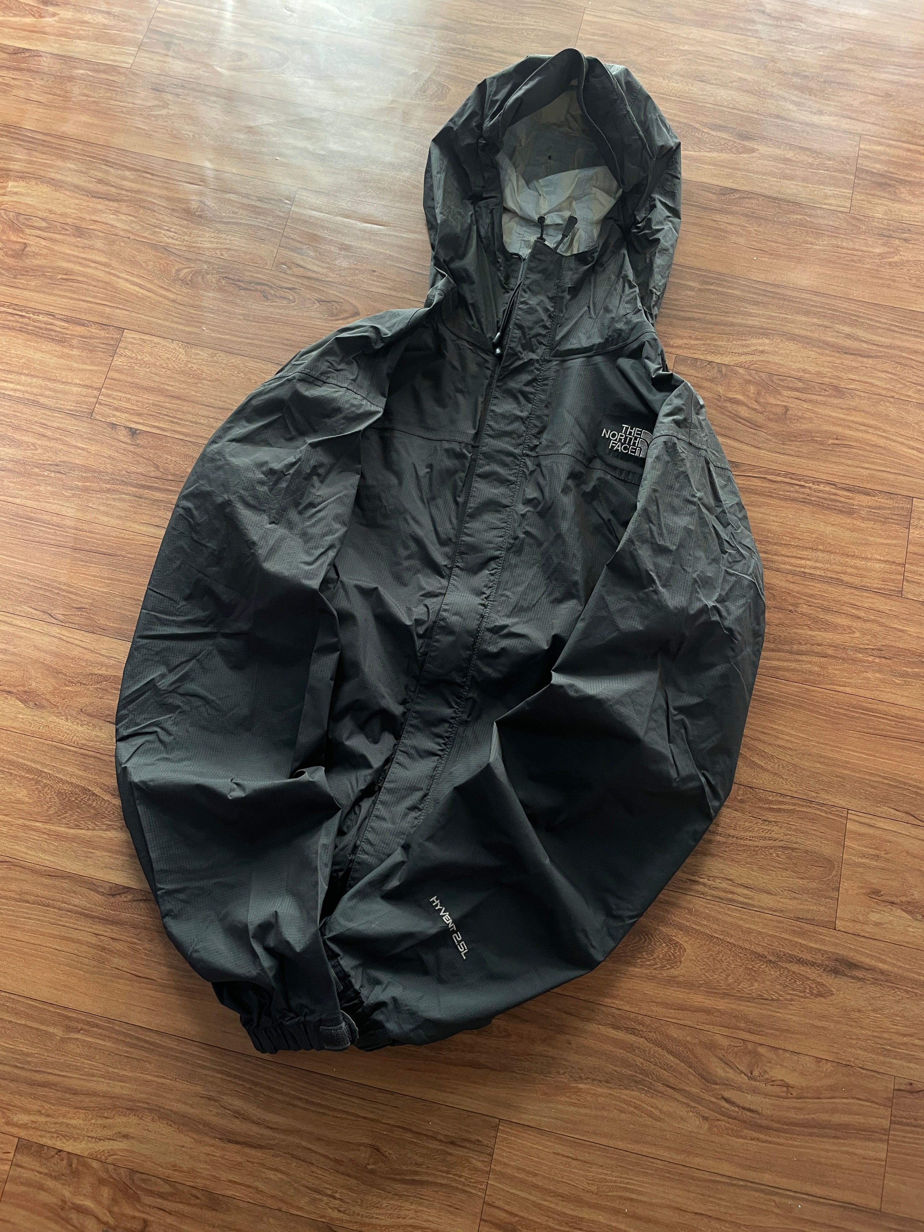 The north face (hyvent 2.5 L)
