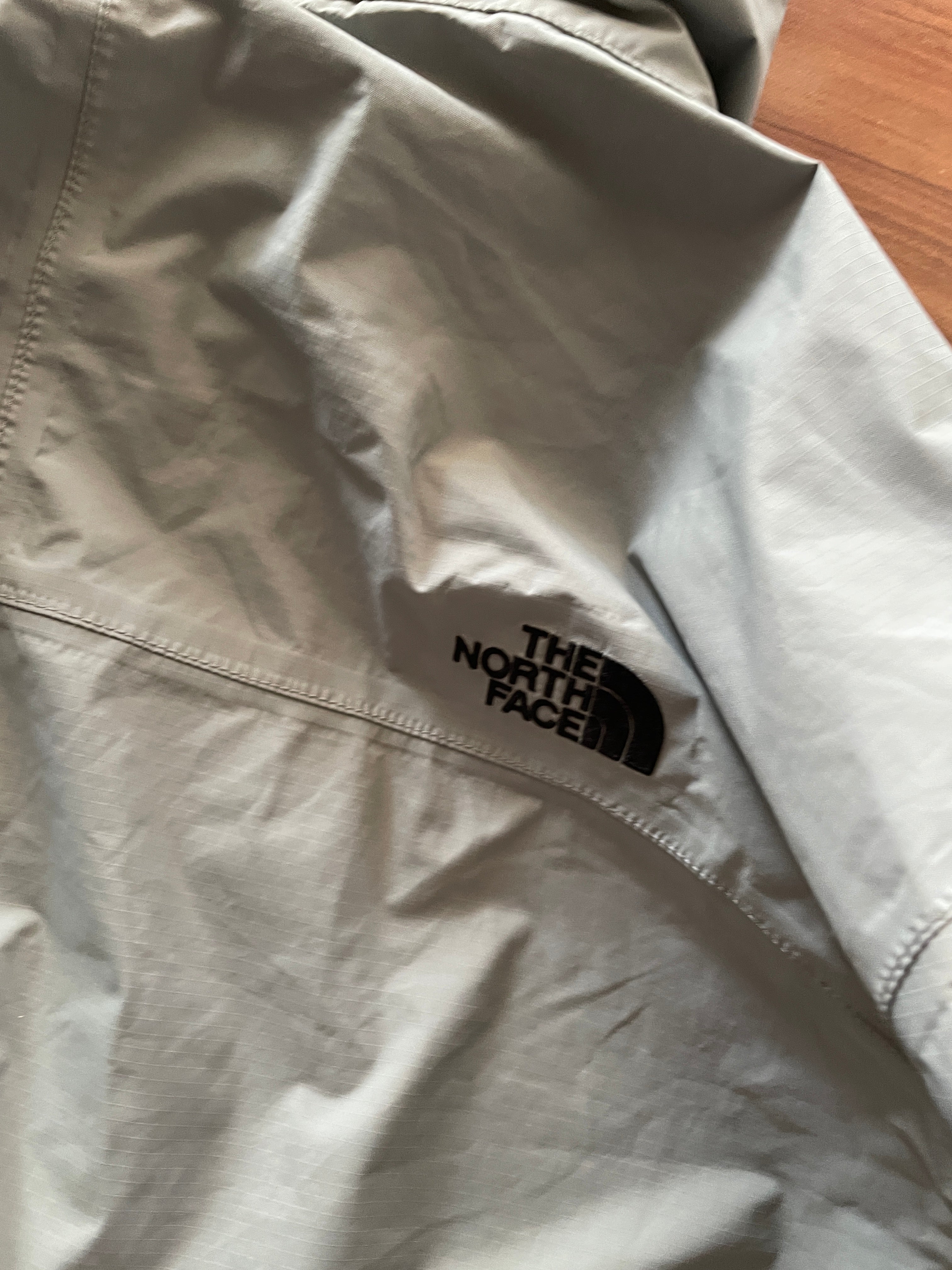 The north face