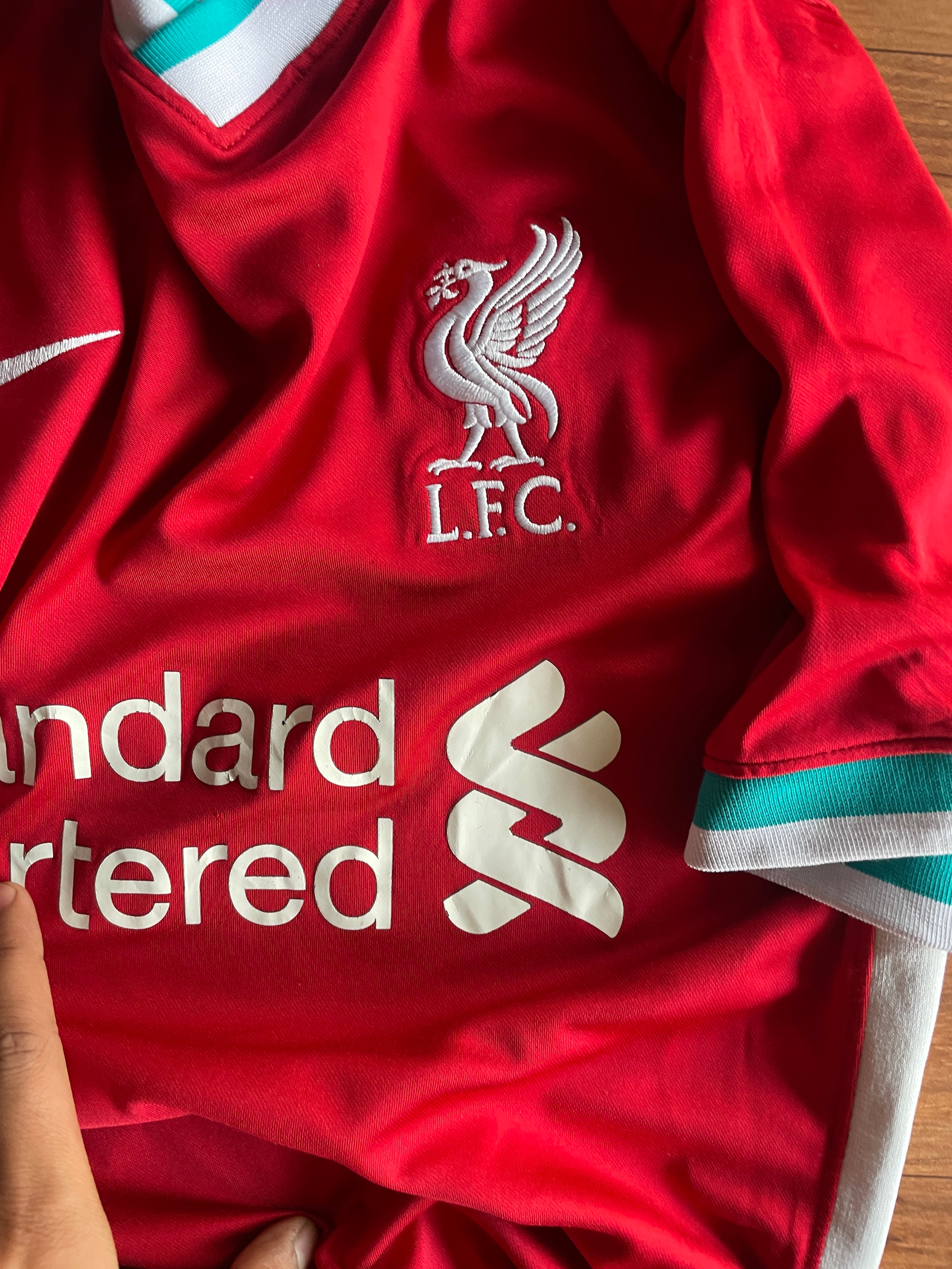 Liverpool