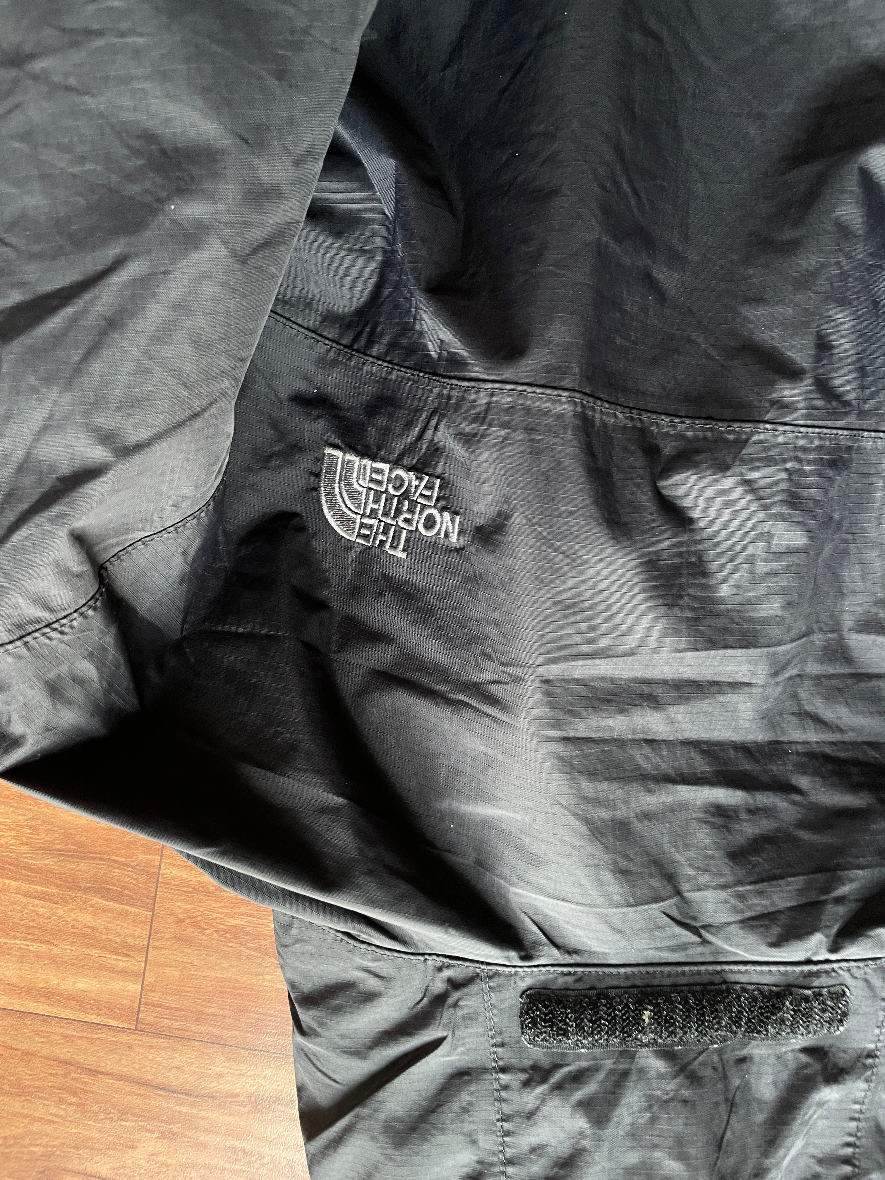 The north face