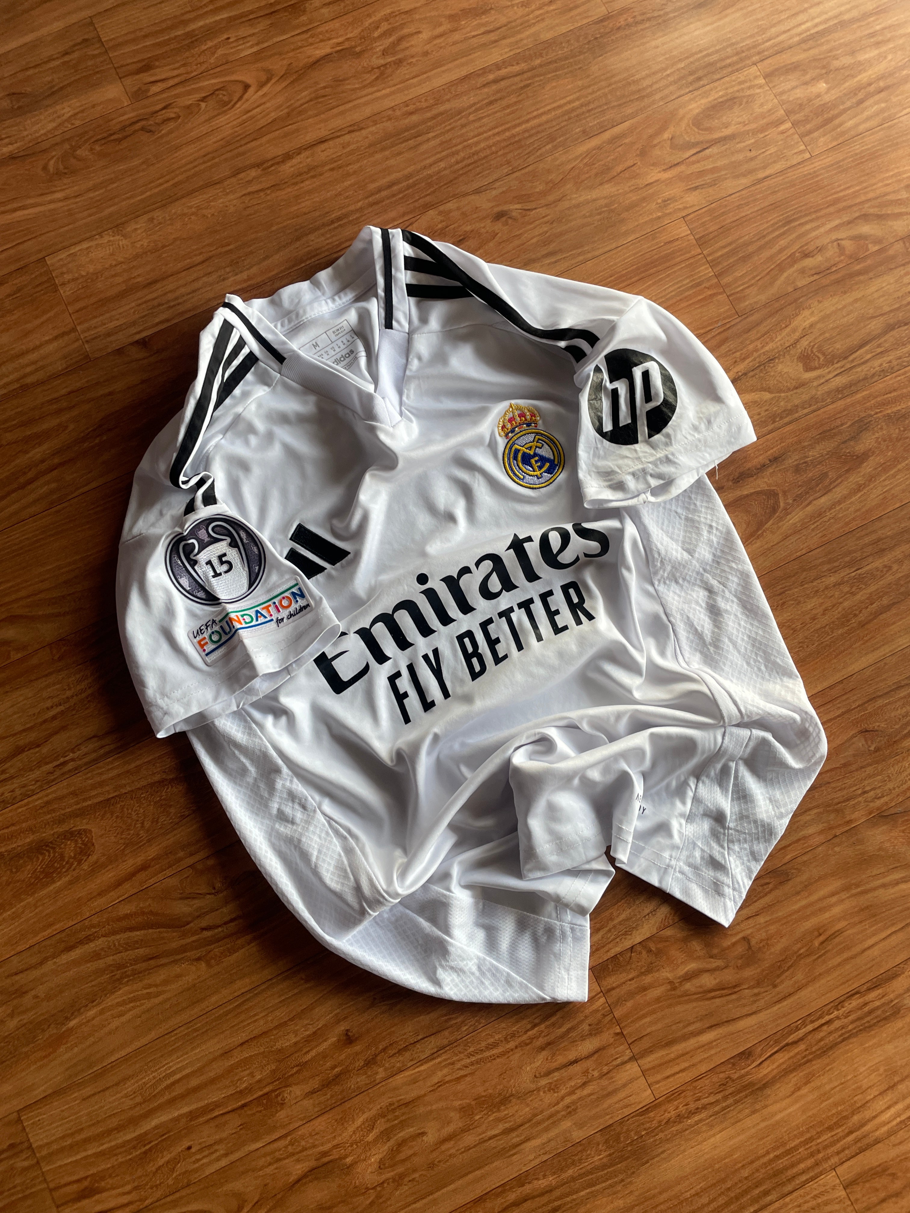 Real Madrid