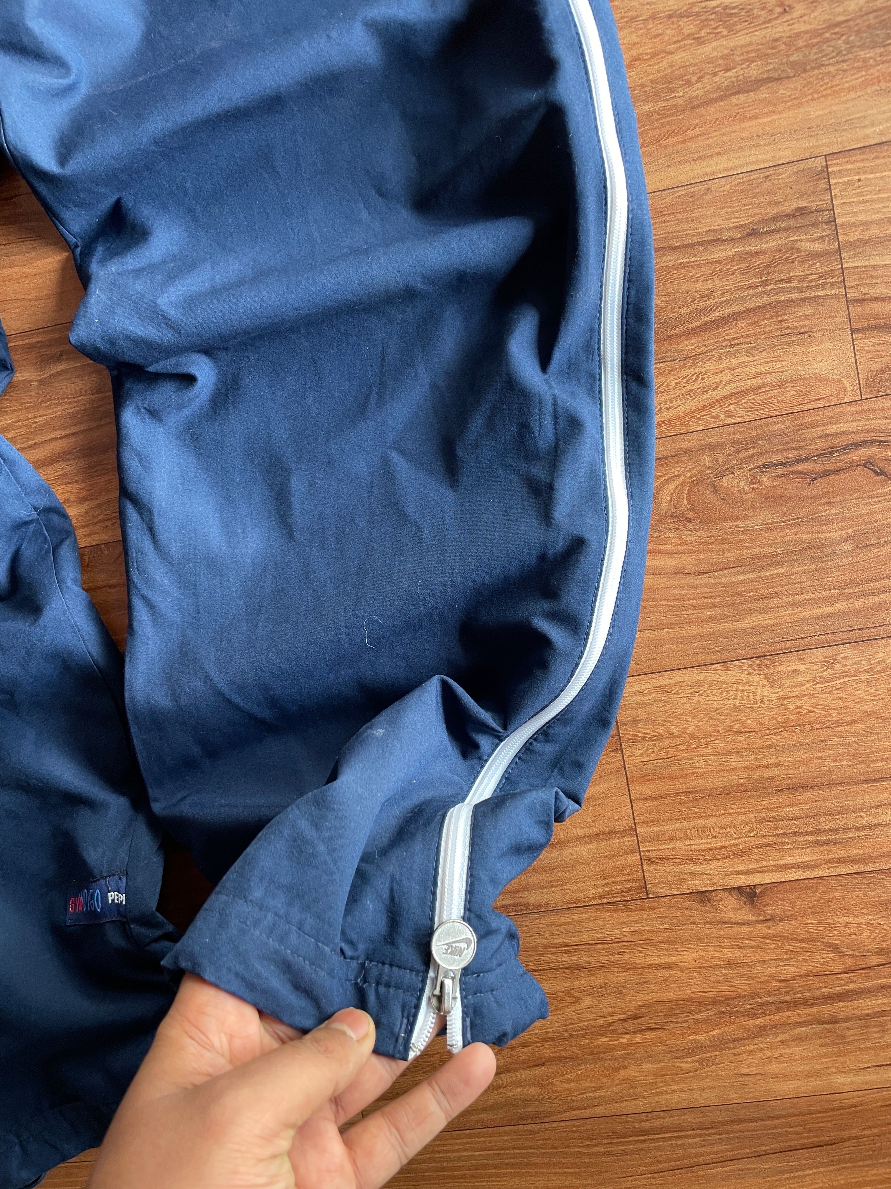 Vintage Trackpant(W30-32 L42)