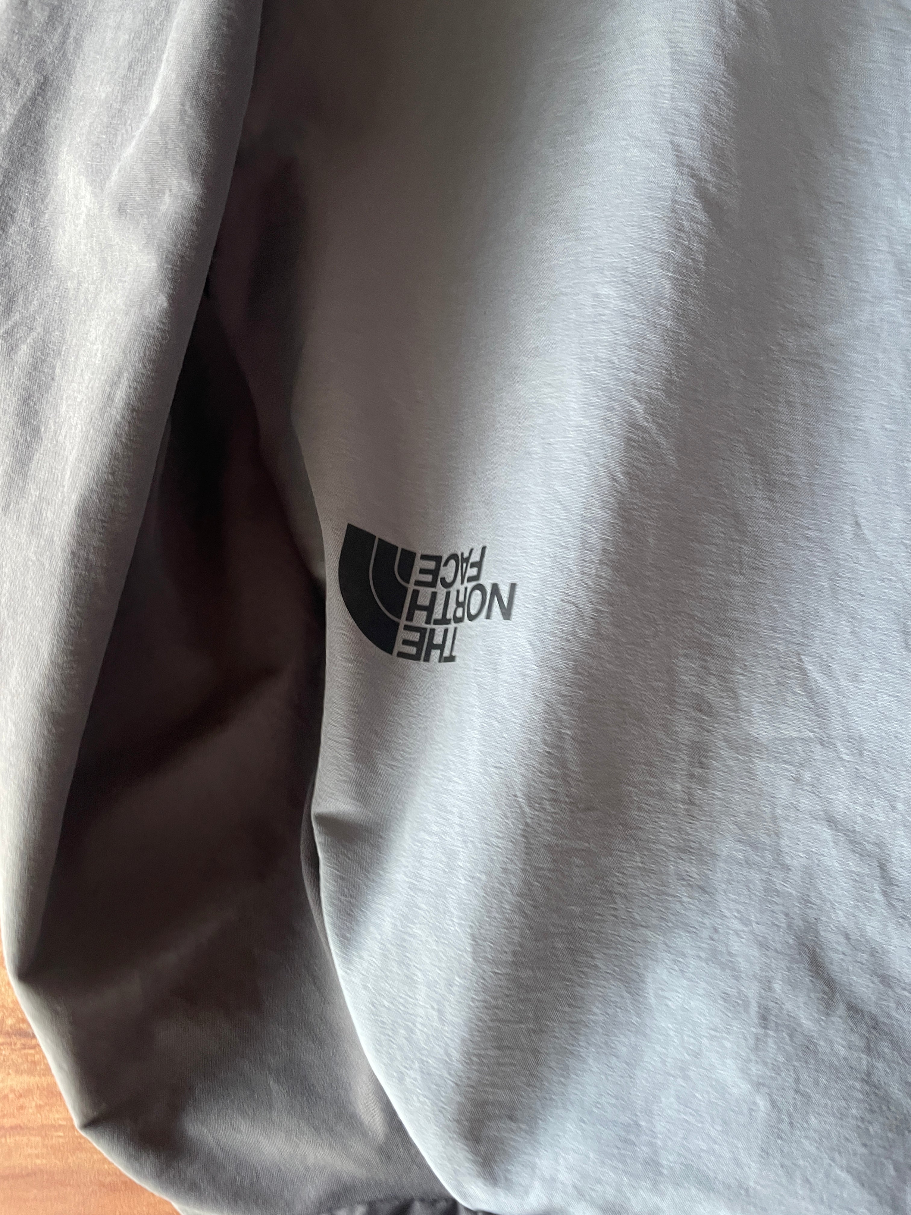 The north face