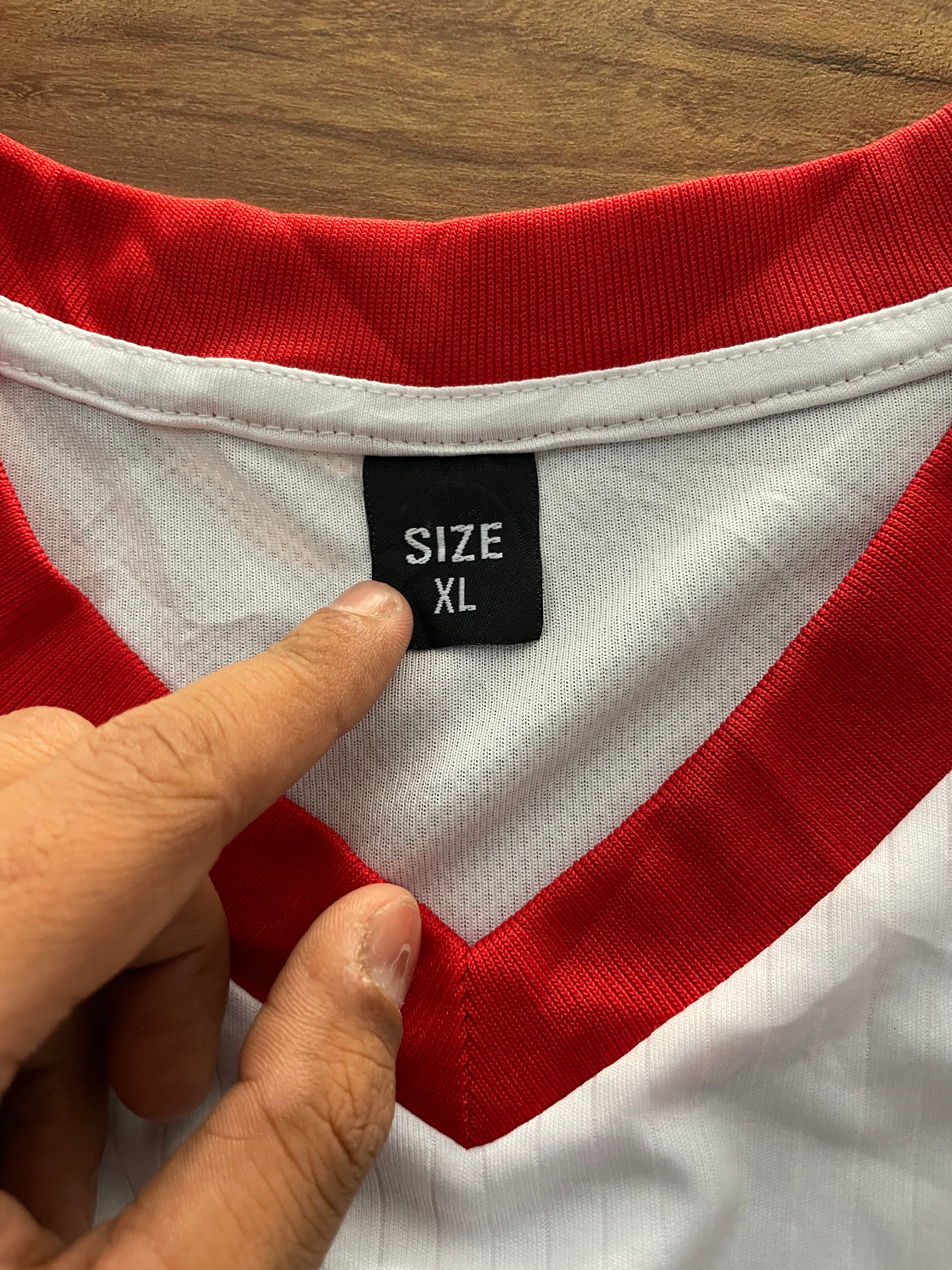 Bulls # 1 rose jersey