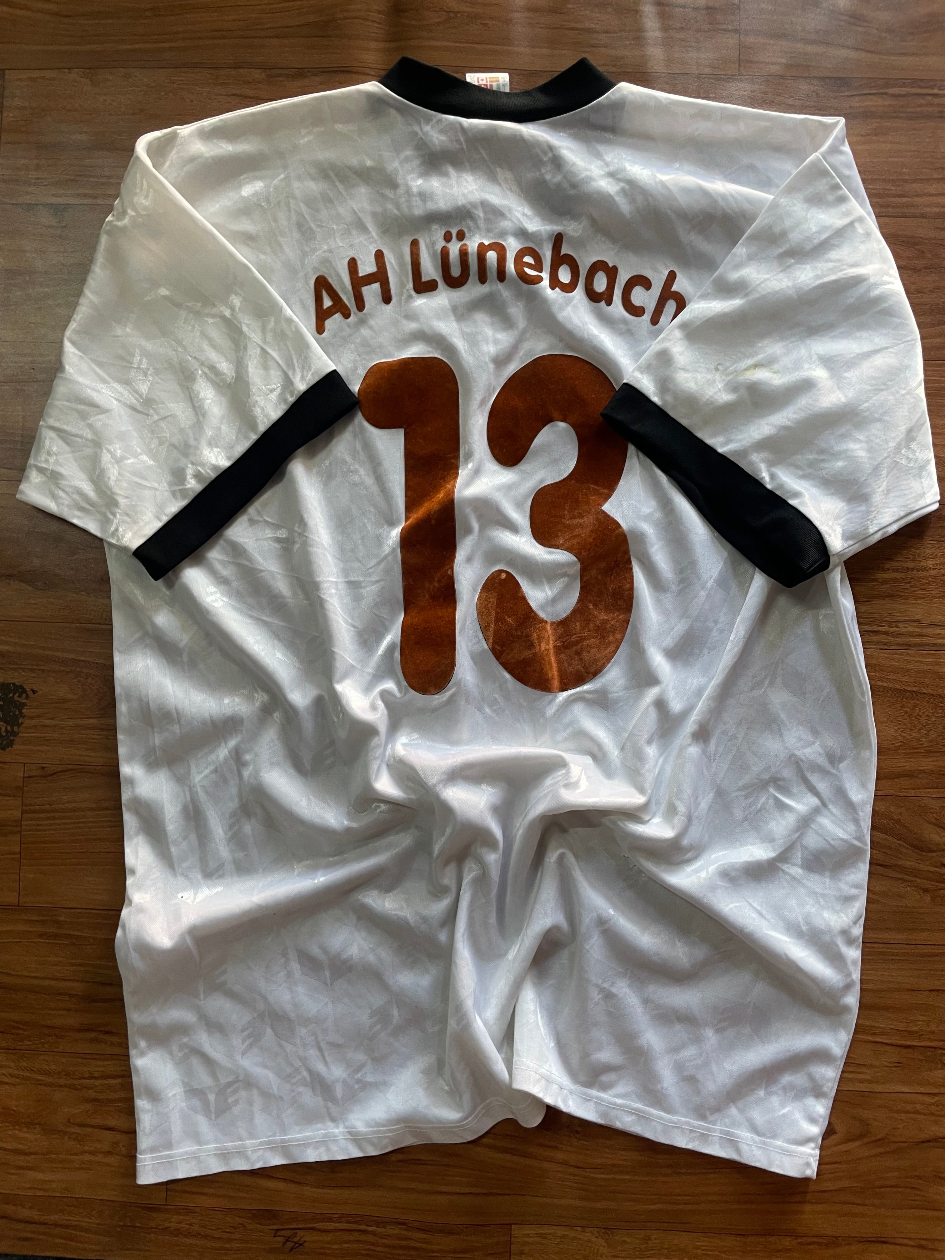 Erima vintage jersey