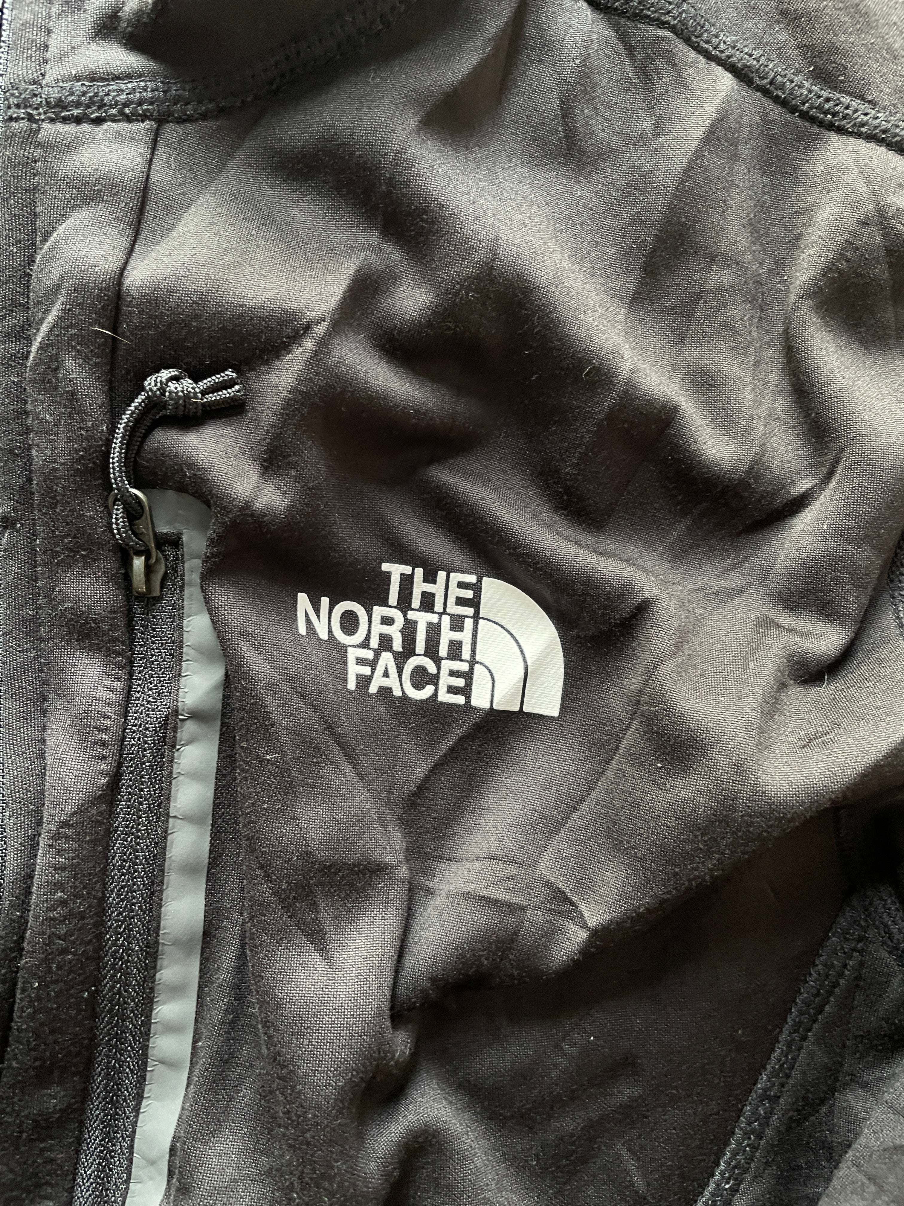 North face