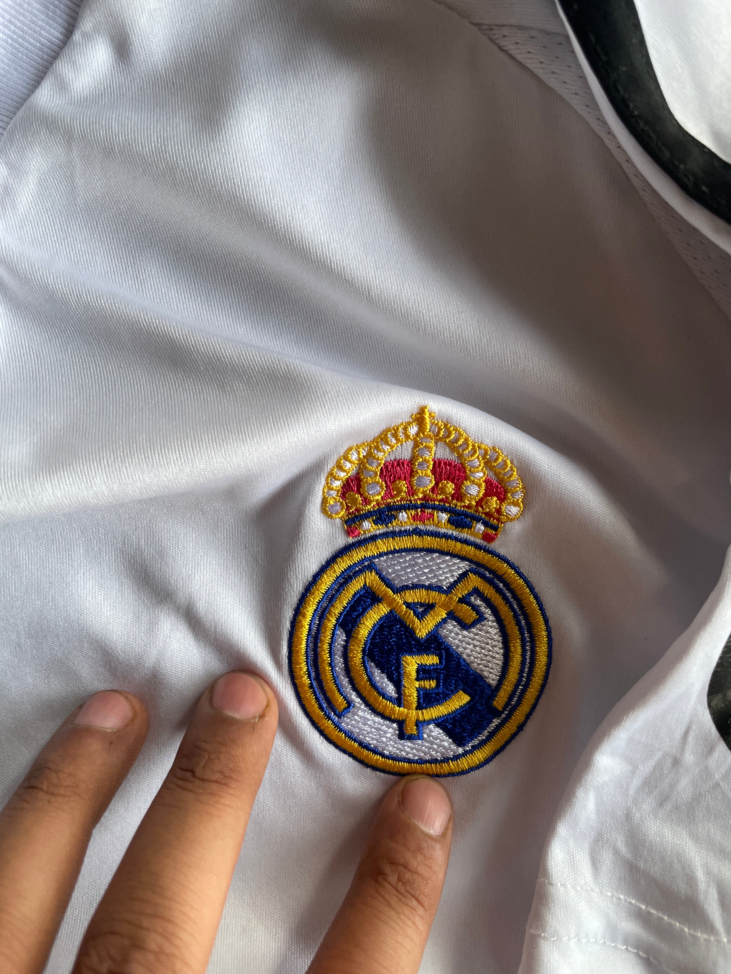 Real Madrid