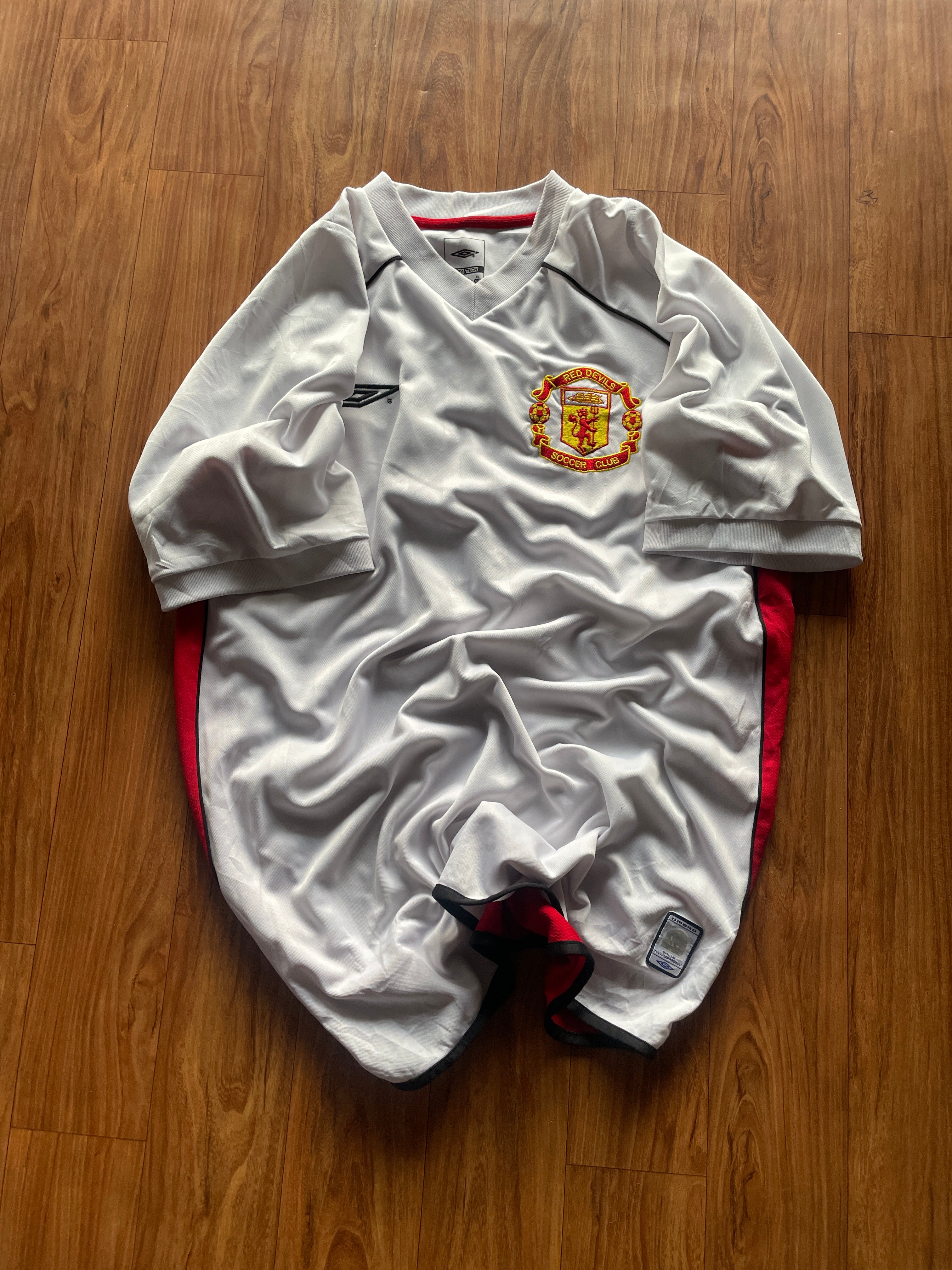 Red Devil
