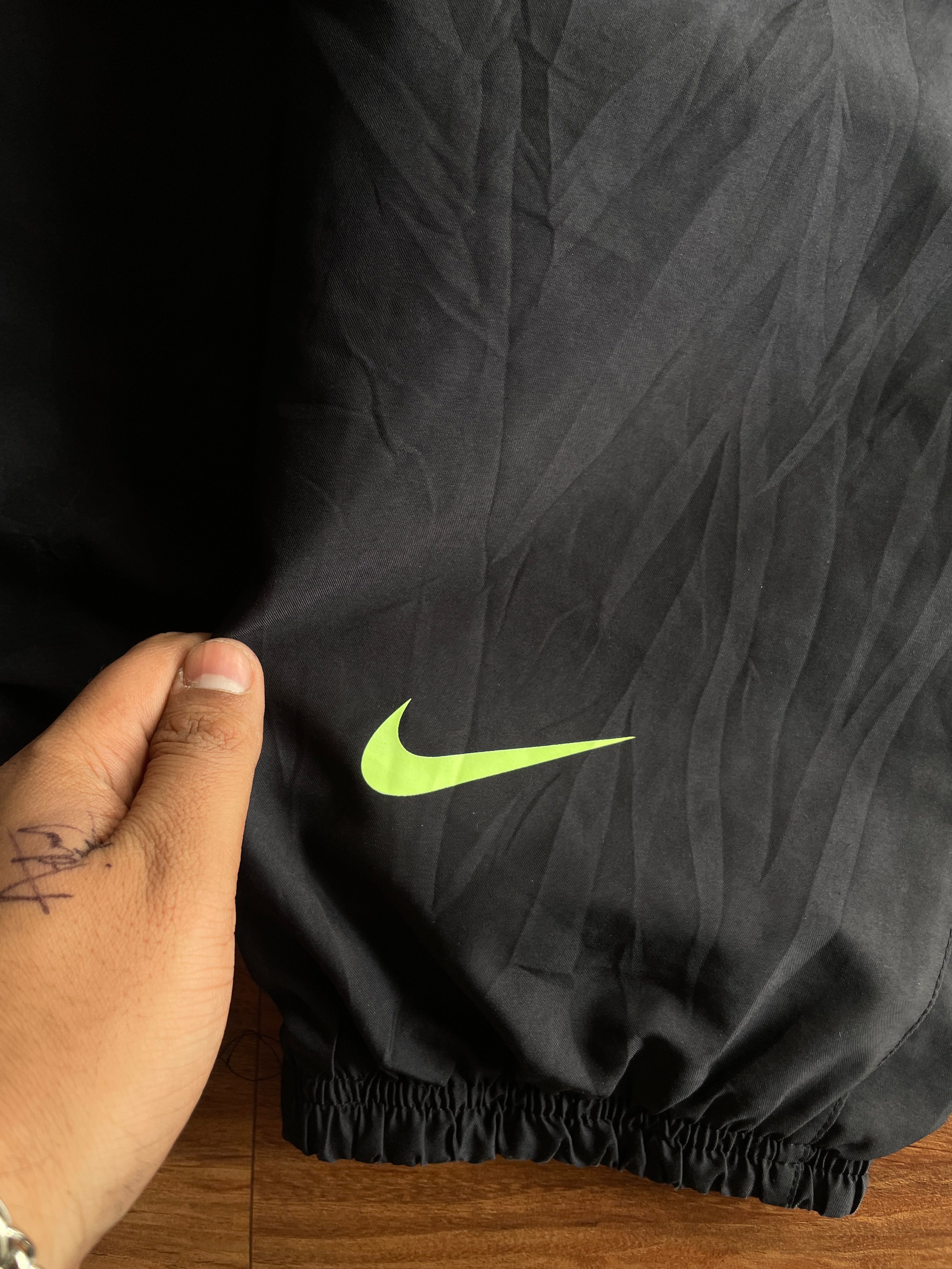 Nike