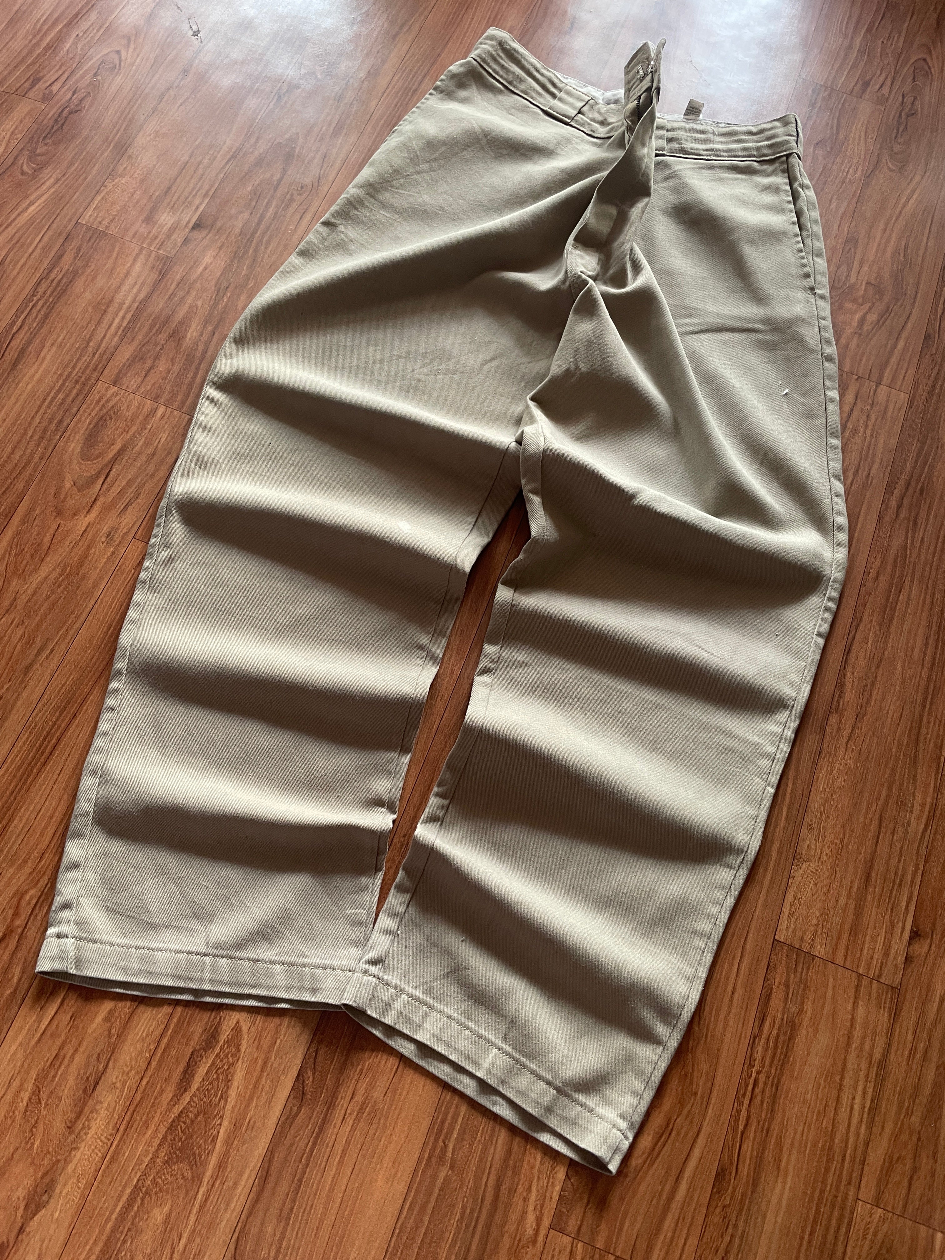 Dickies