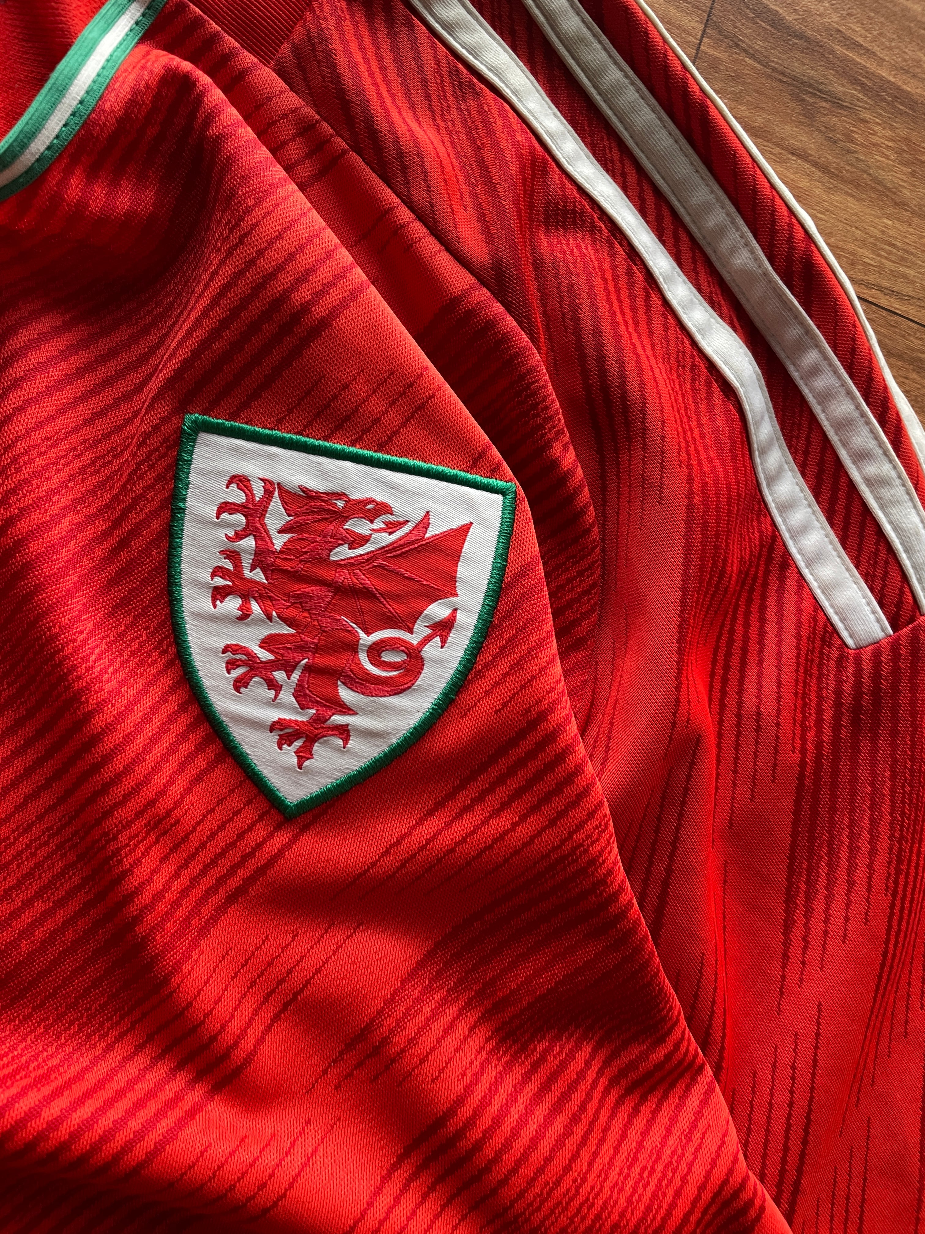 Wales