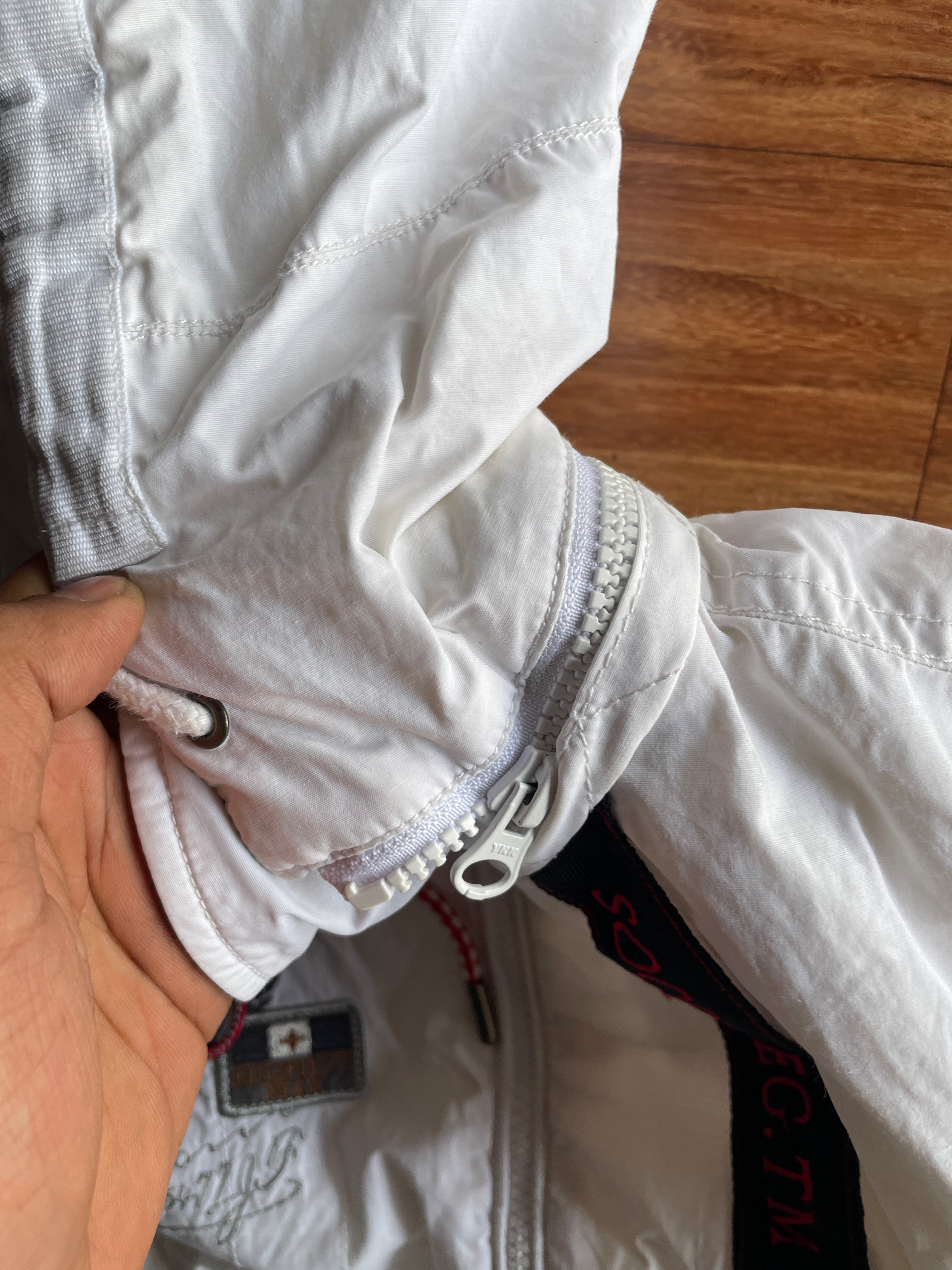 Vintage Socox Jacket