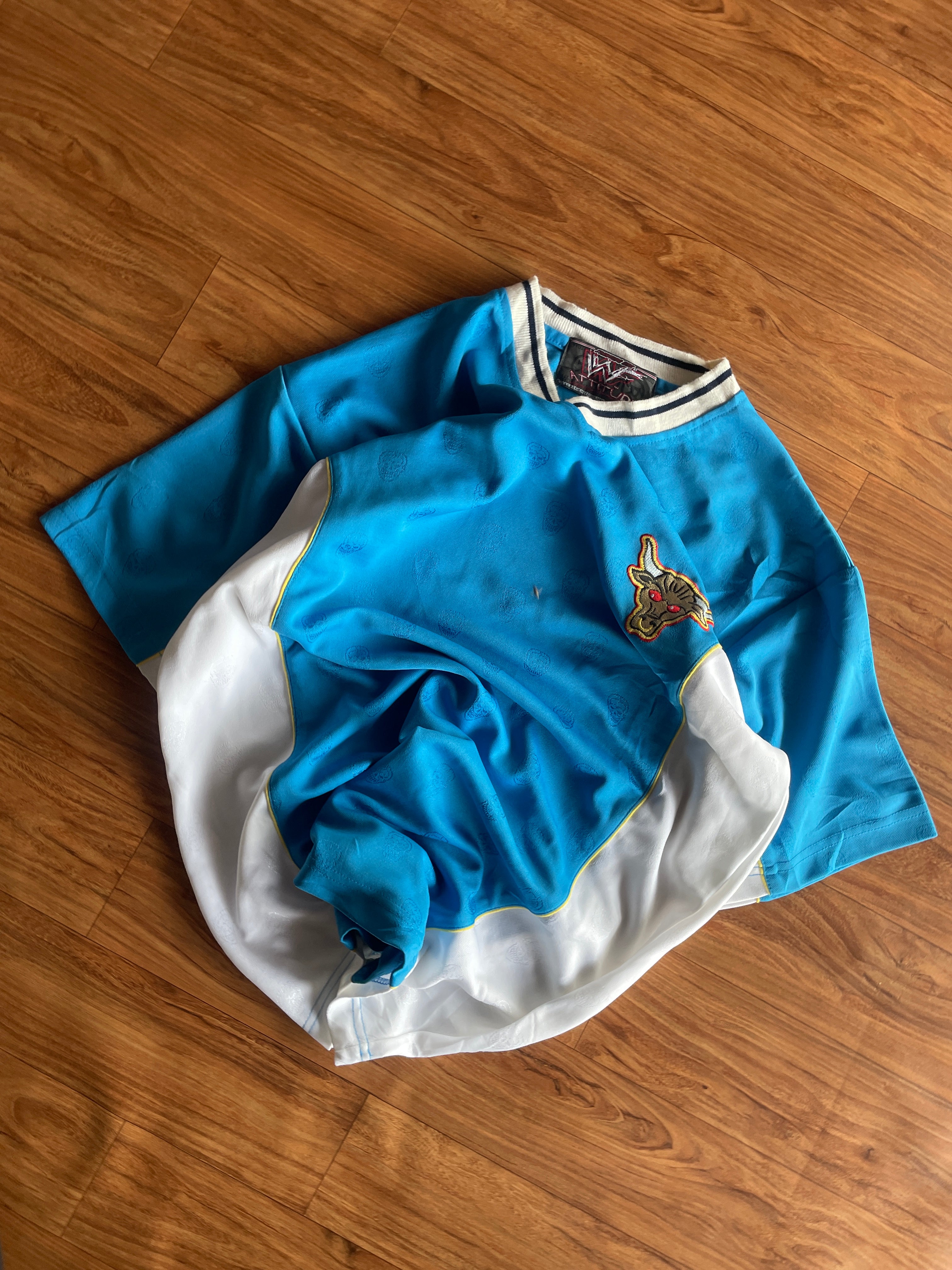 Jersey(C42-44 L30)