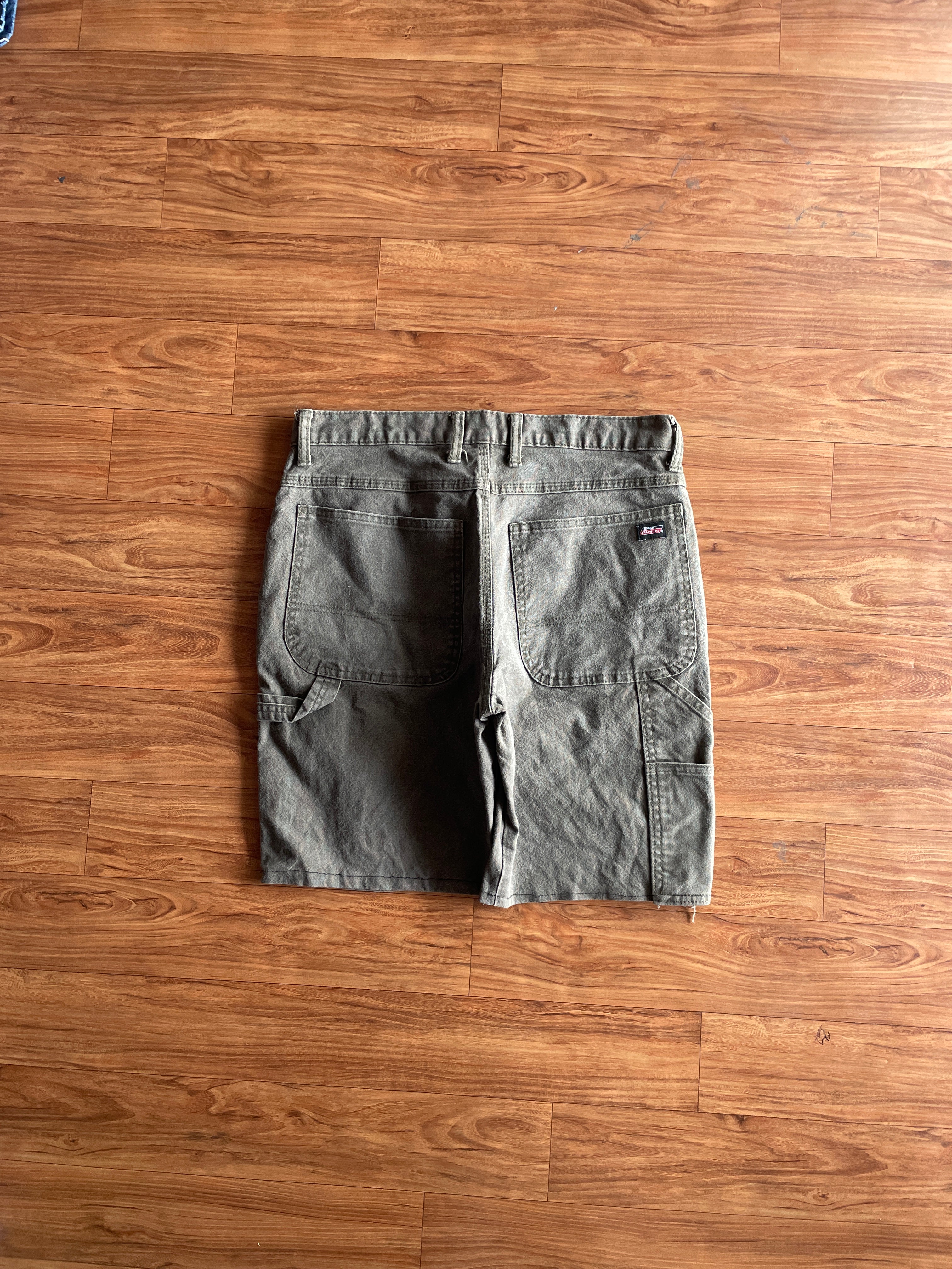 Dickies